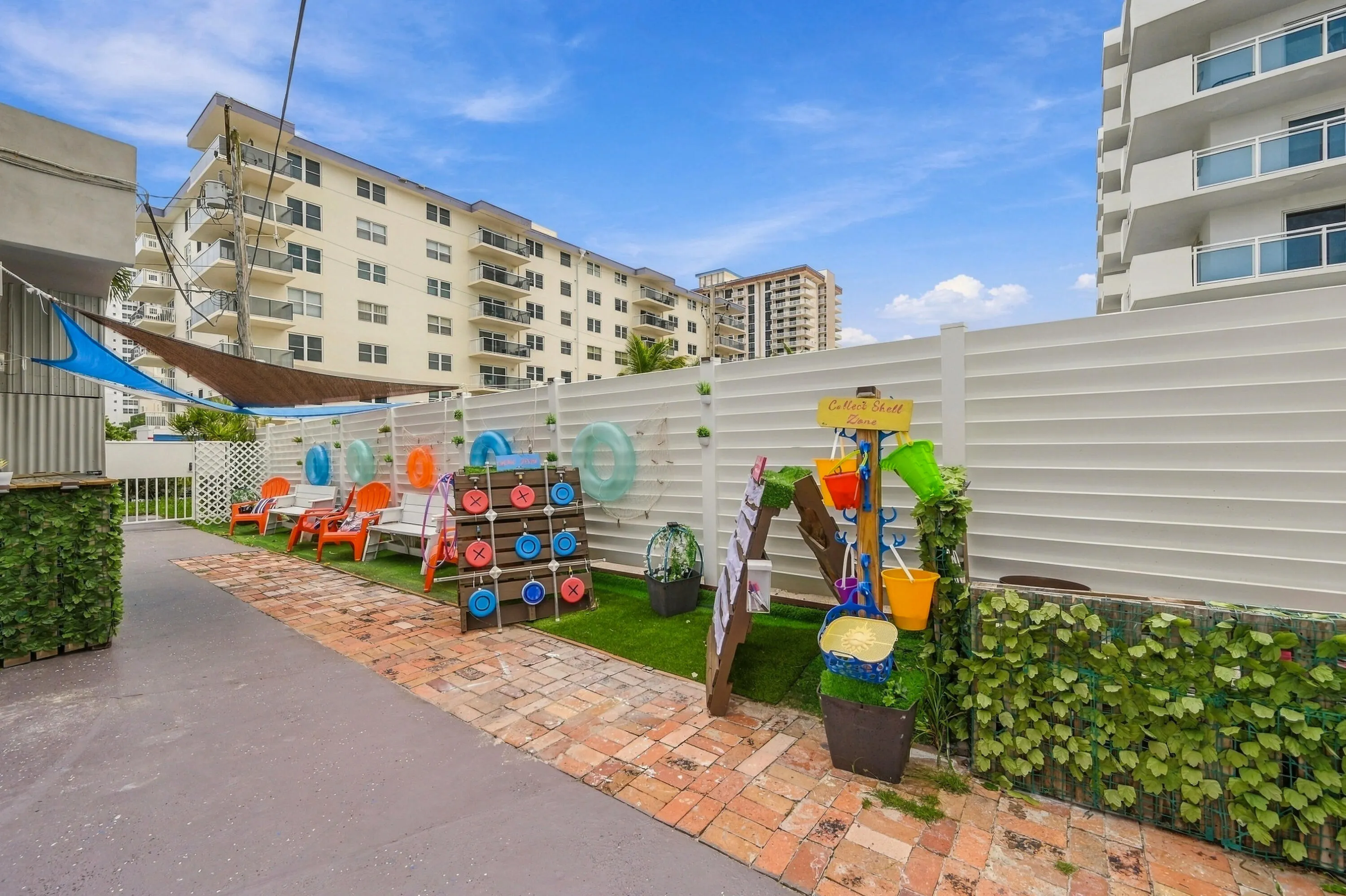1700 S SURF Road #1-12