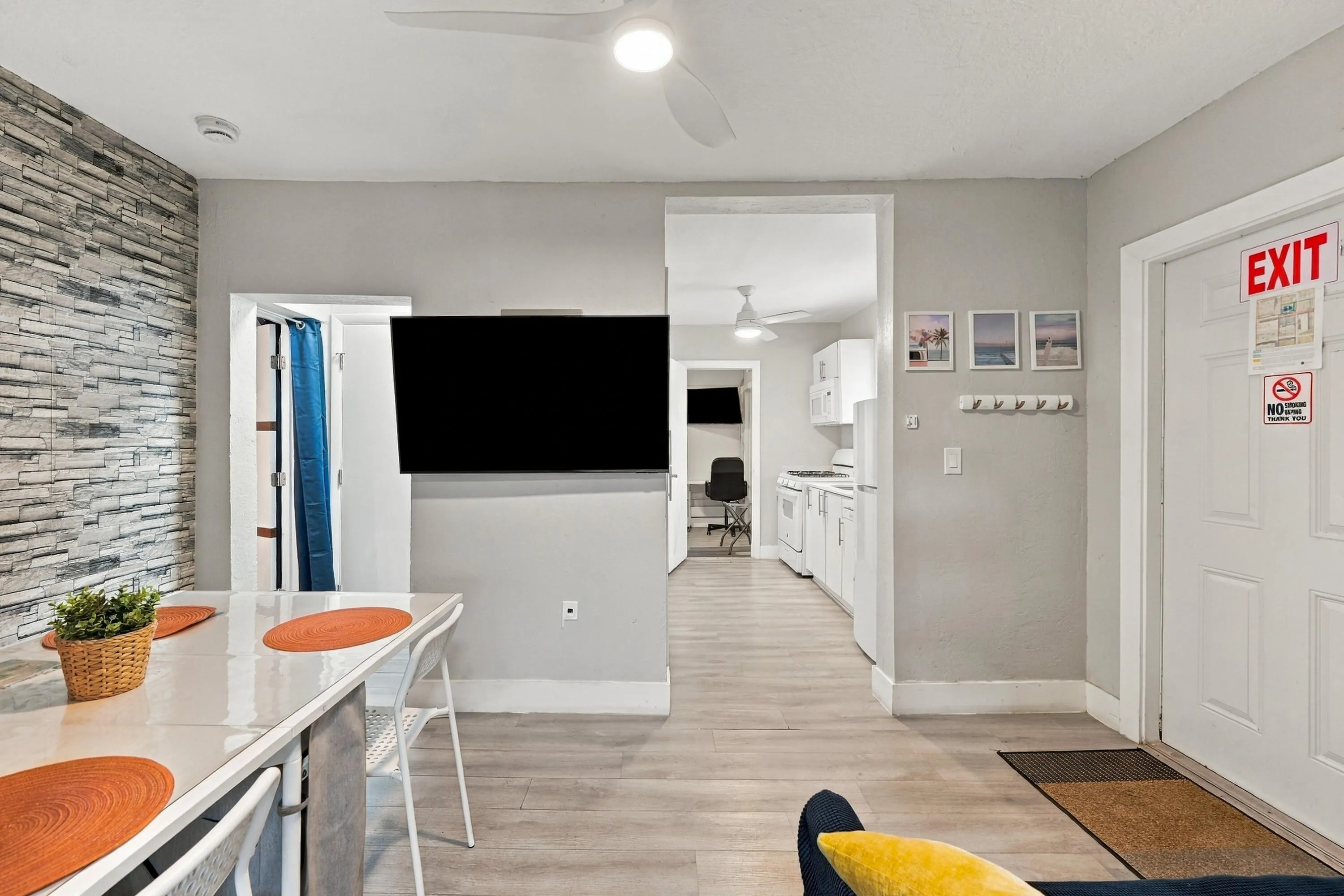 1700 S SURF Road #1-12