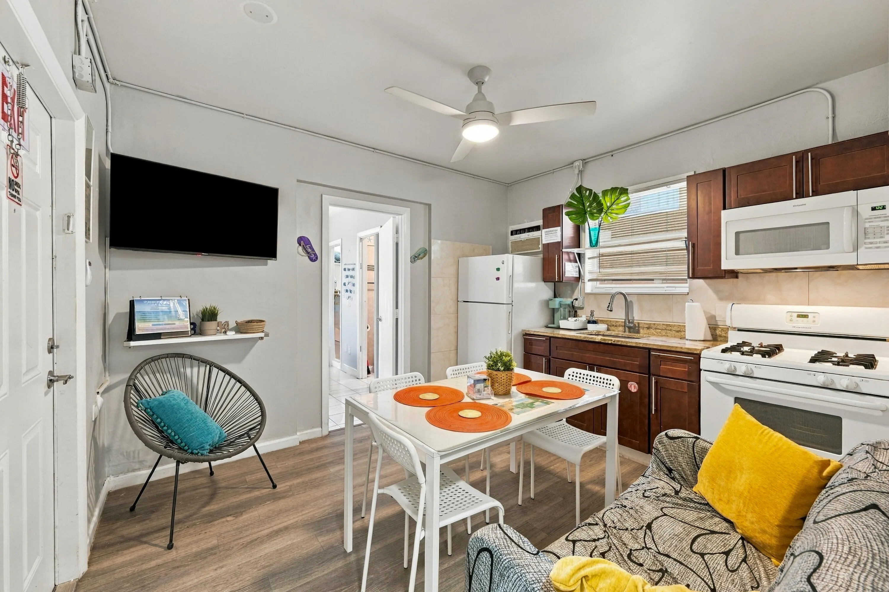 1700 S SURF Road #1-12
