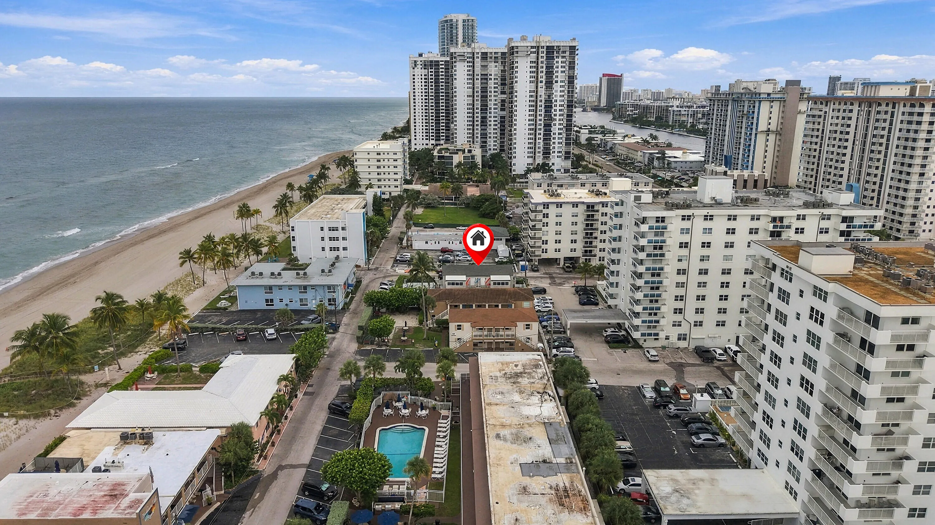 1700 S SURF Road #1-12