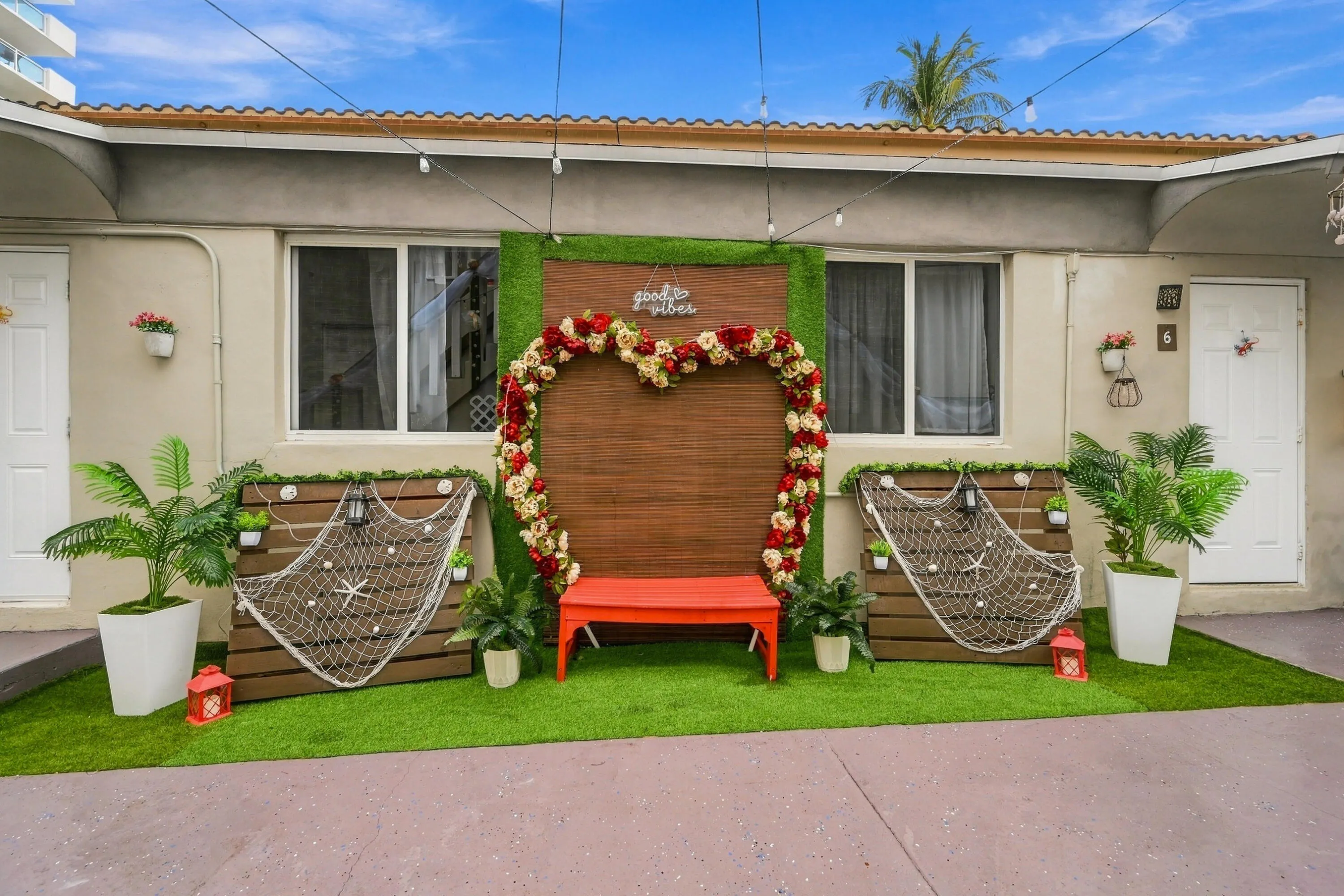 1700 S SURF Road #1-12