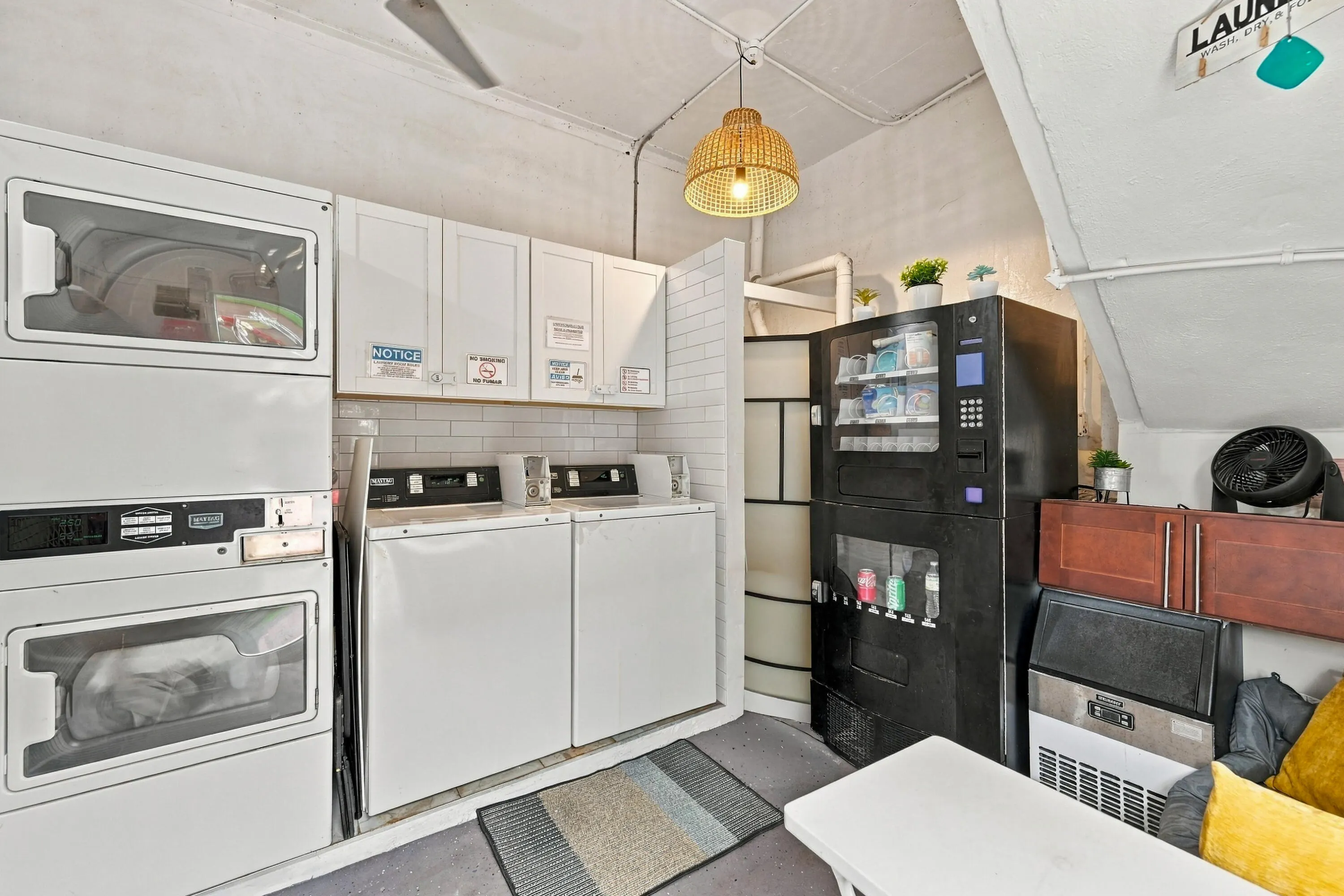 1700 S SURF Road #1-12