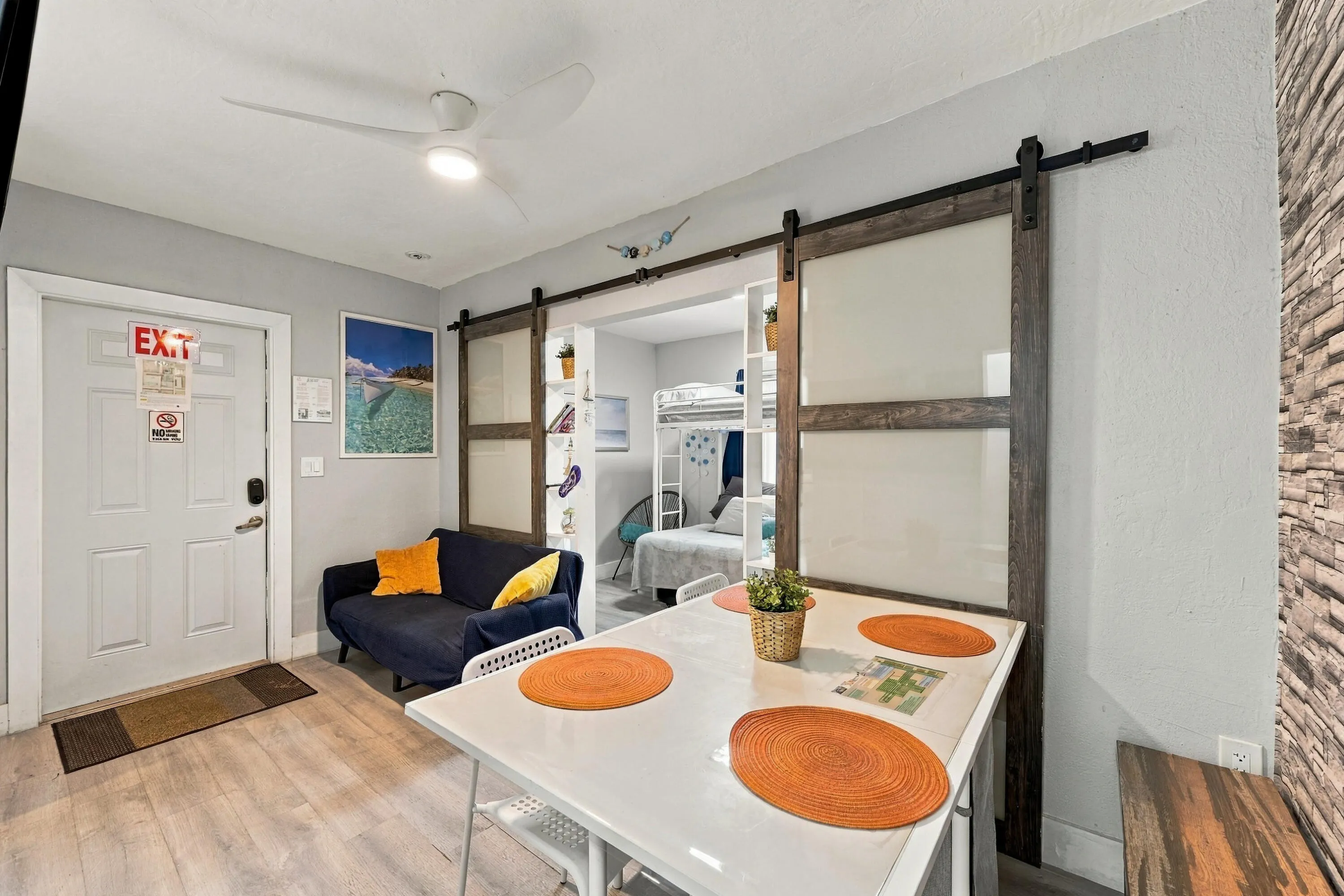 1700 S SURF Road #1-12