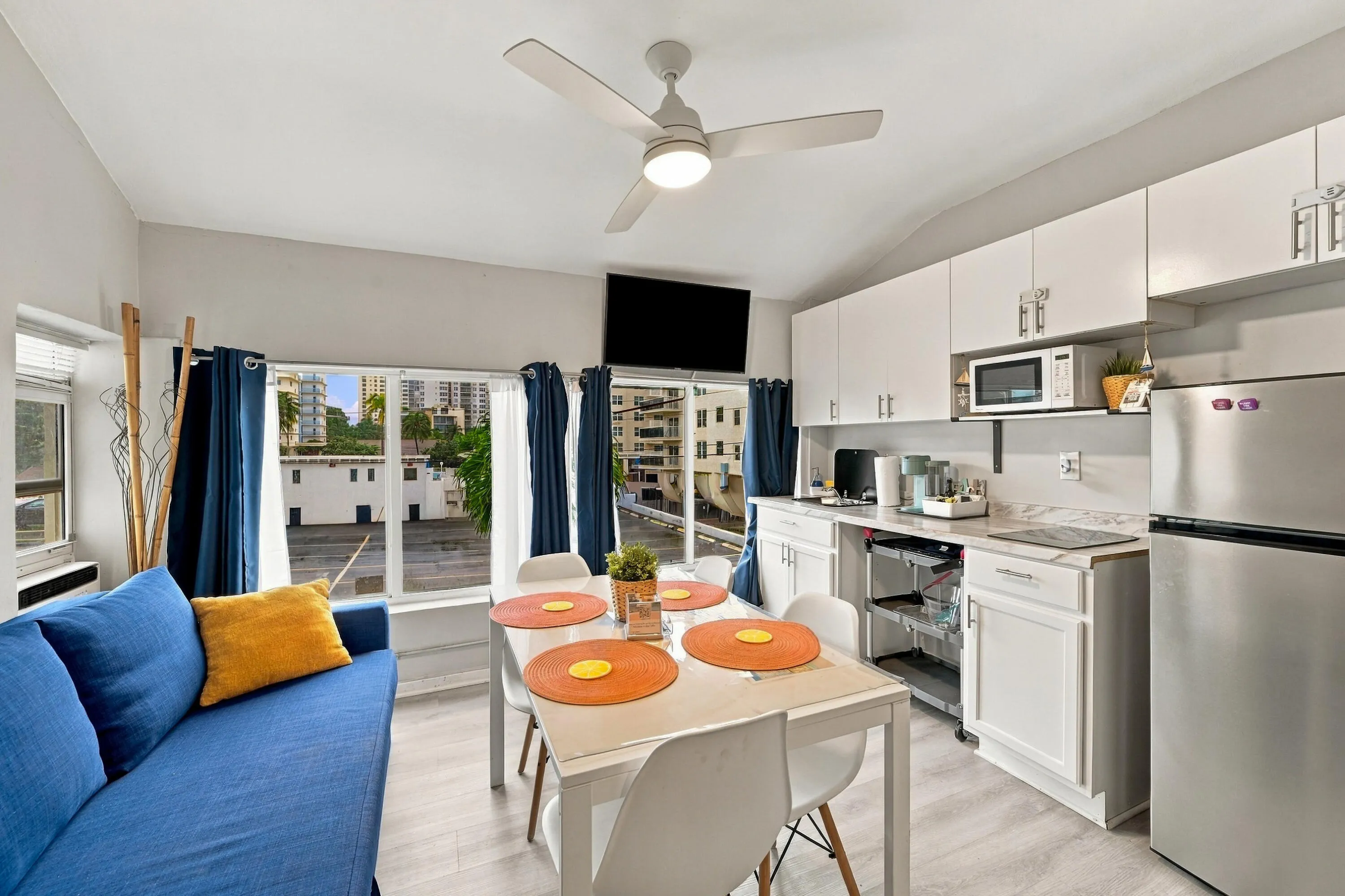 1700 S SURF Road #1-12