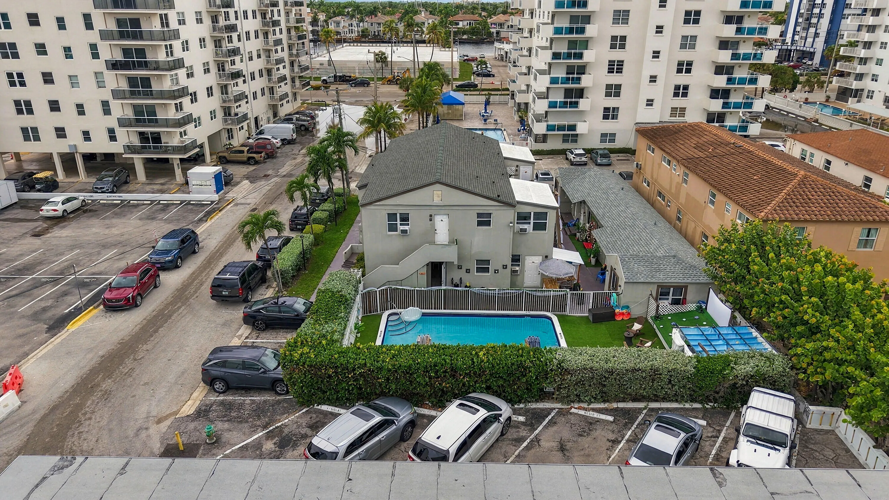 1700 S SURF Road #1-12