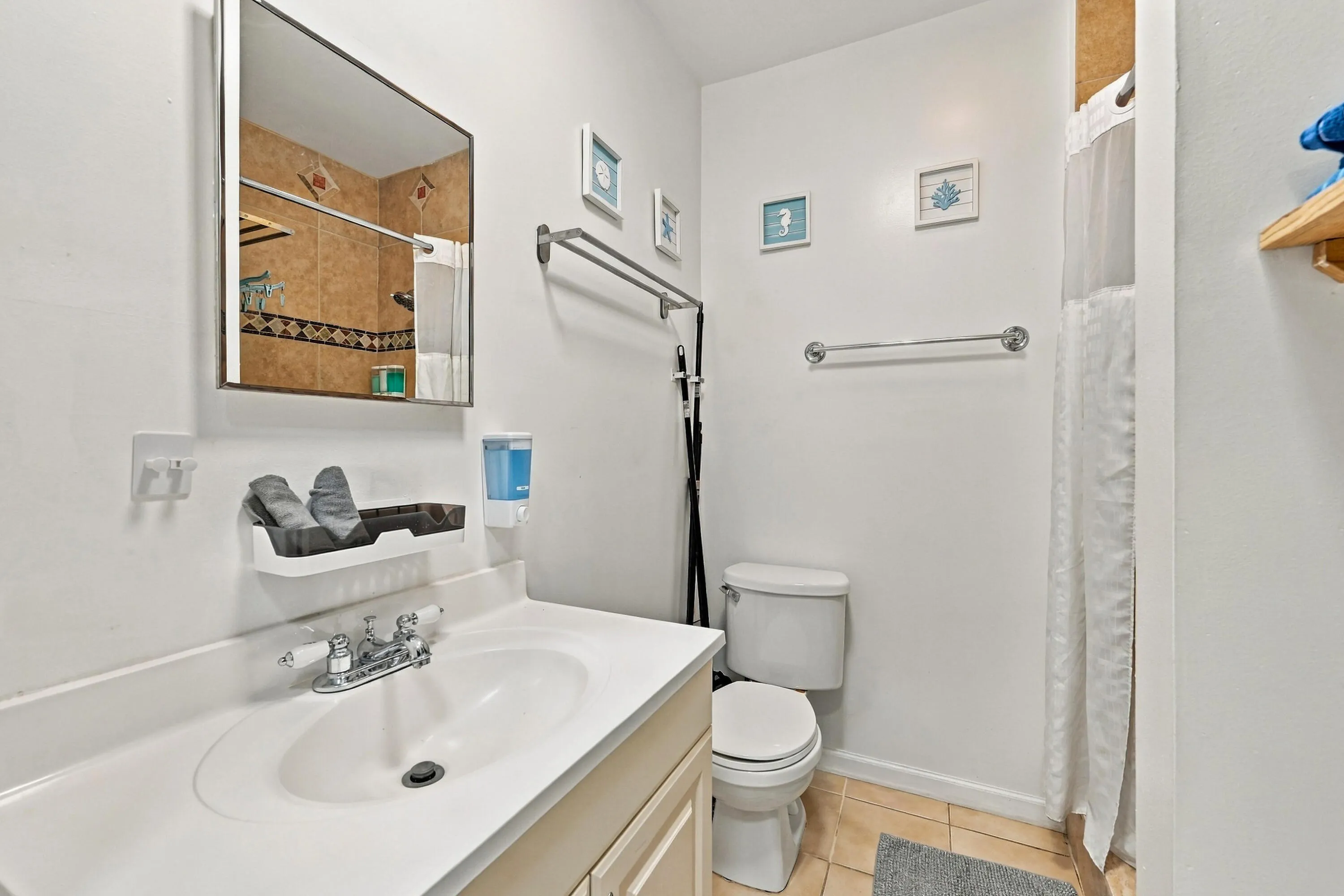 1700 S SURF Road #1-12