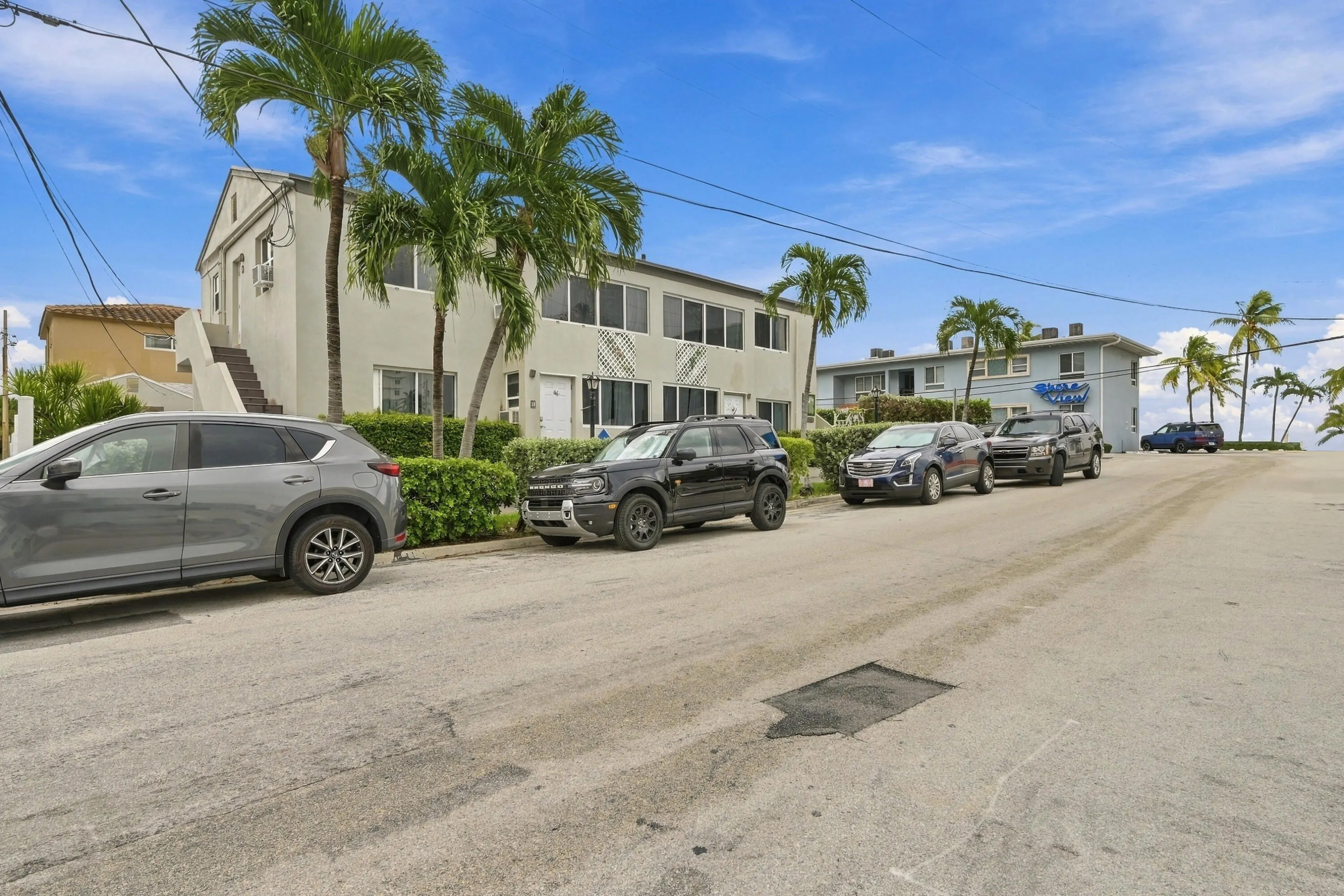 1700 S SURF Road #1-12