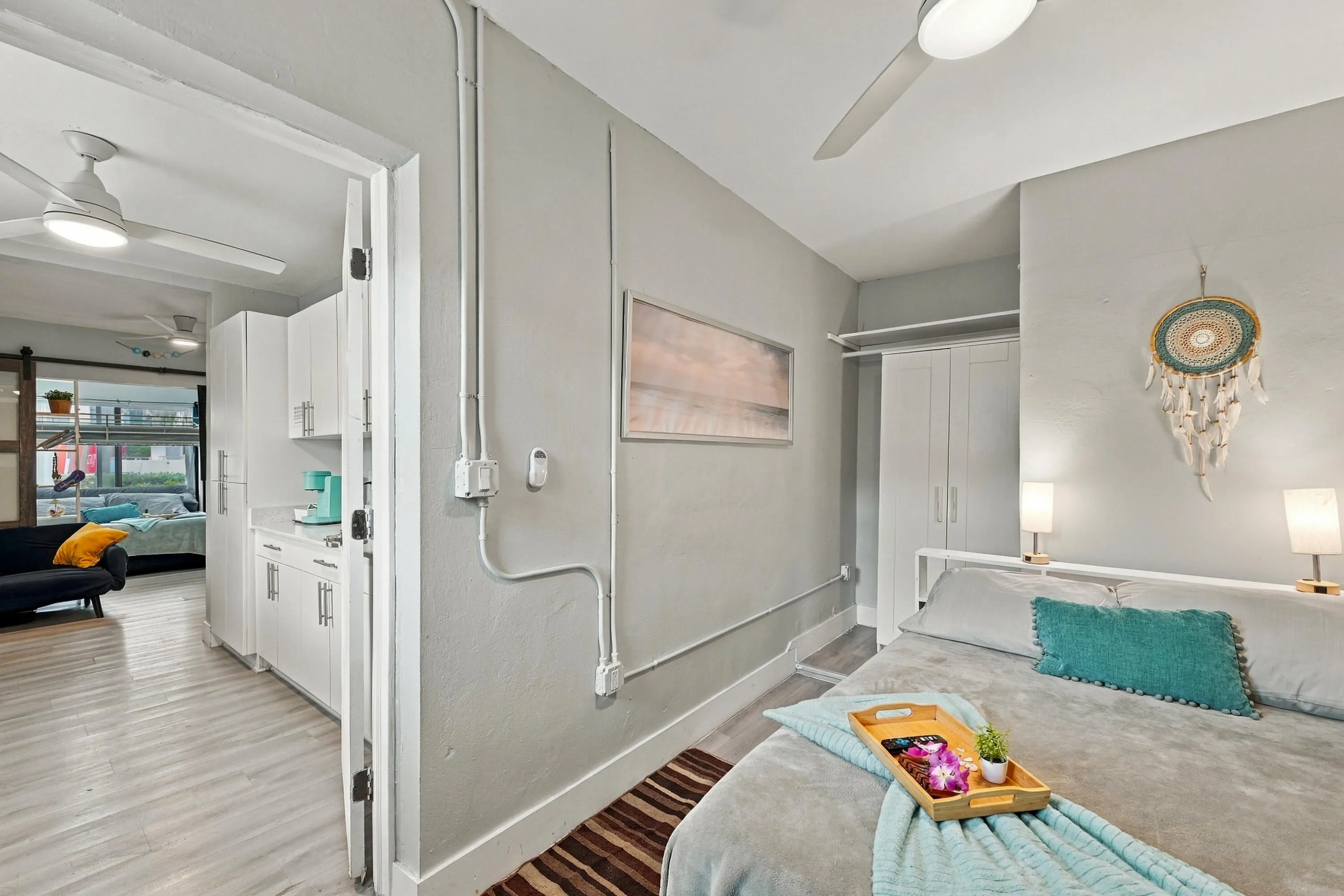 1700 S SURF Road #1-12