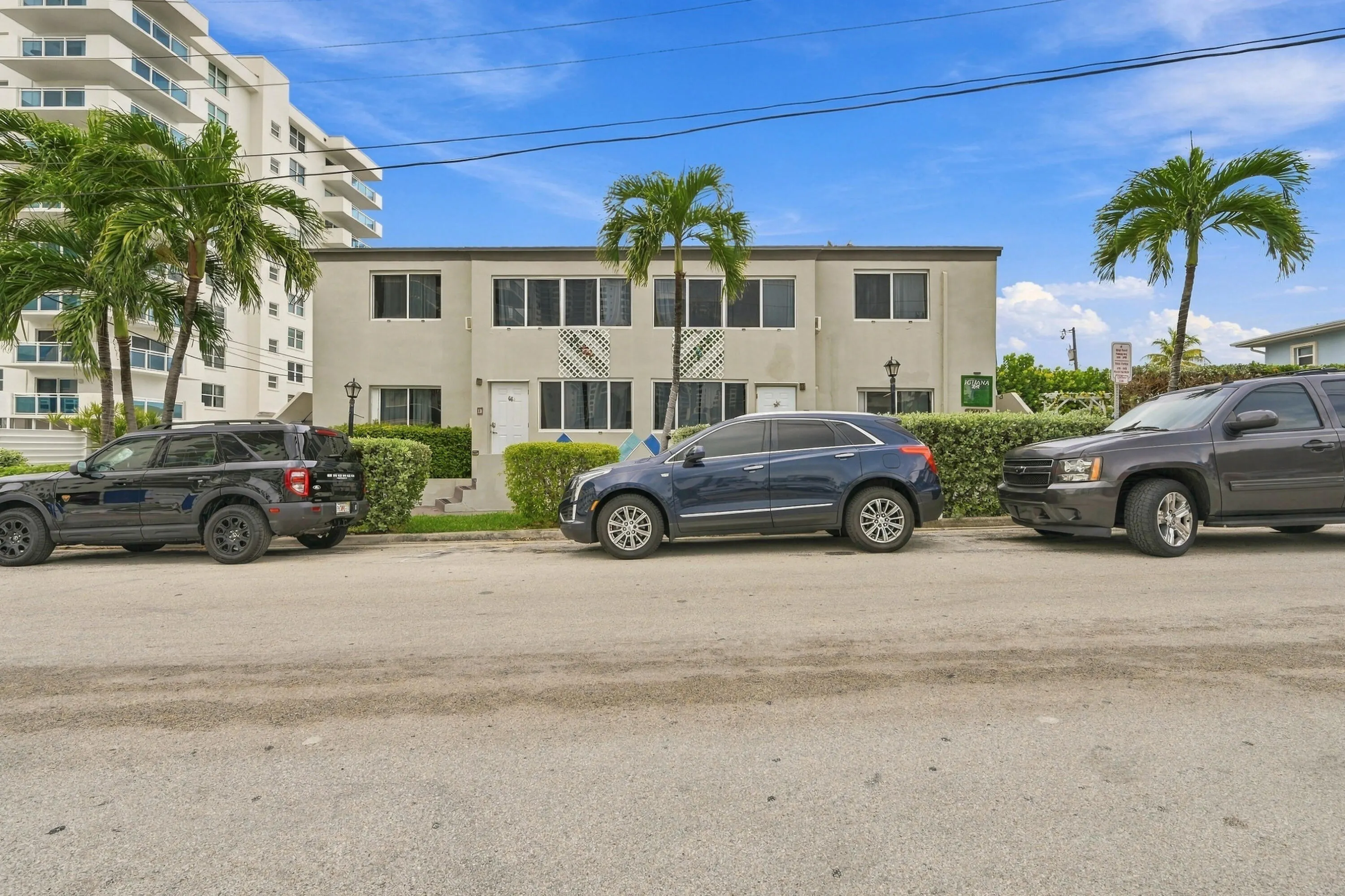1700 S SURF Road #1-12
