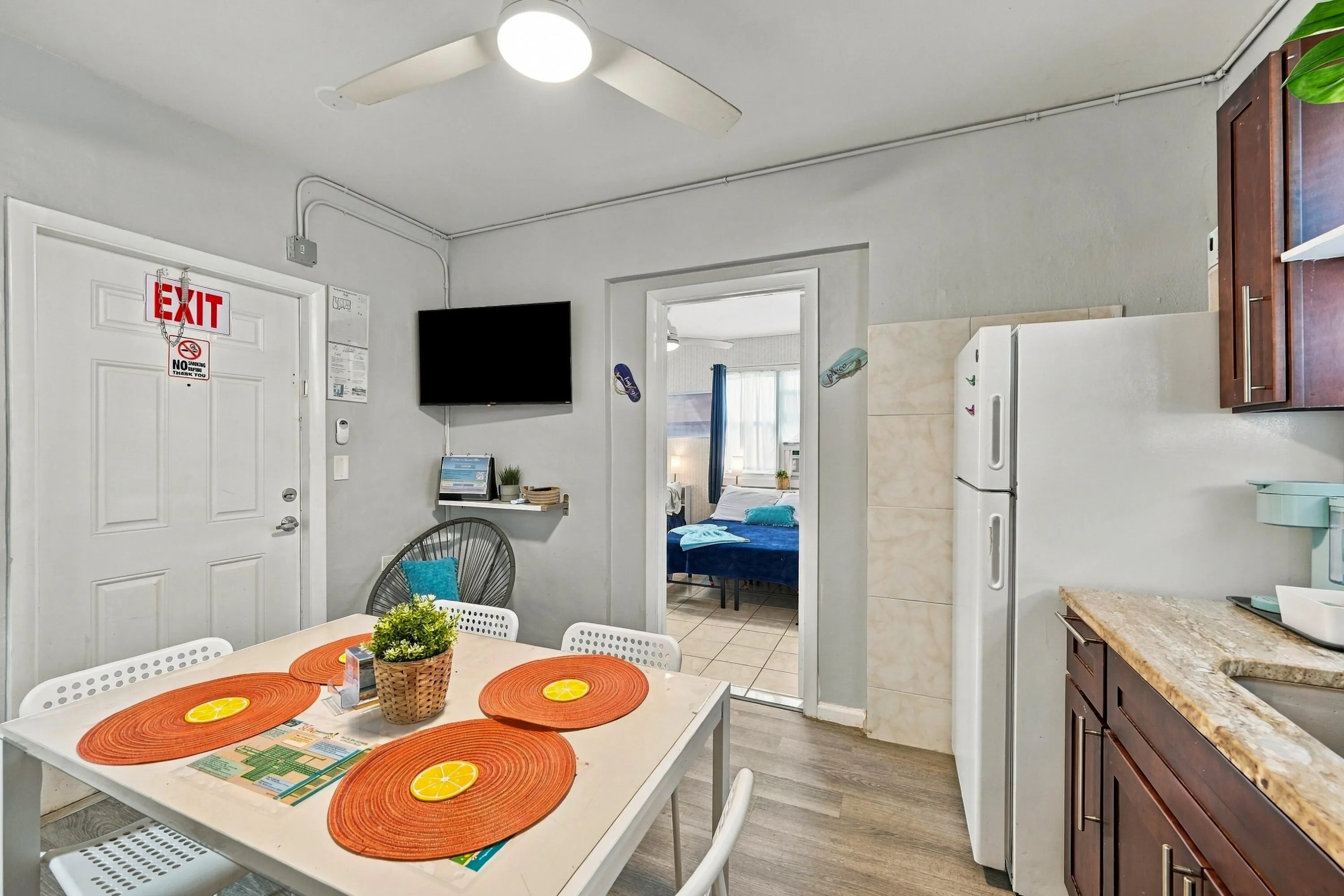 1700 S SURF Road #1-12