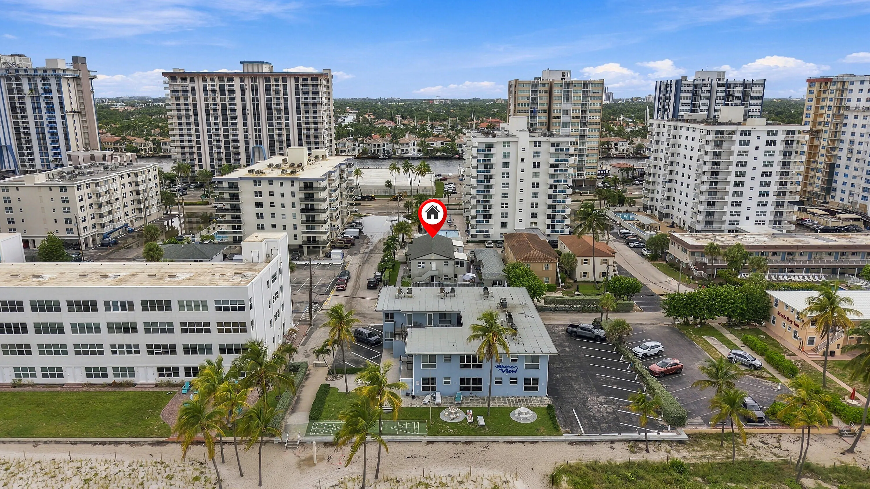 1700 S SURF Road #1-12