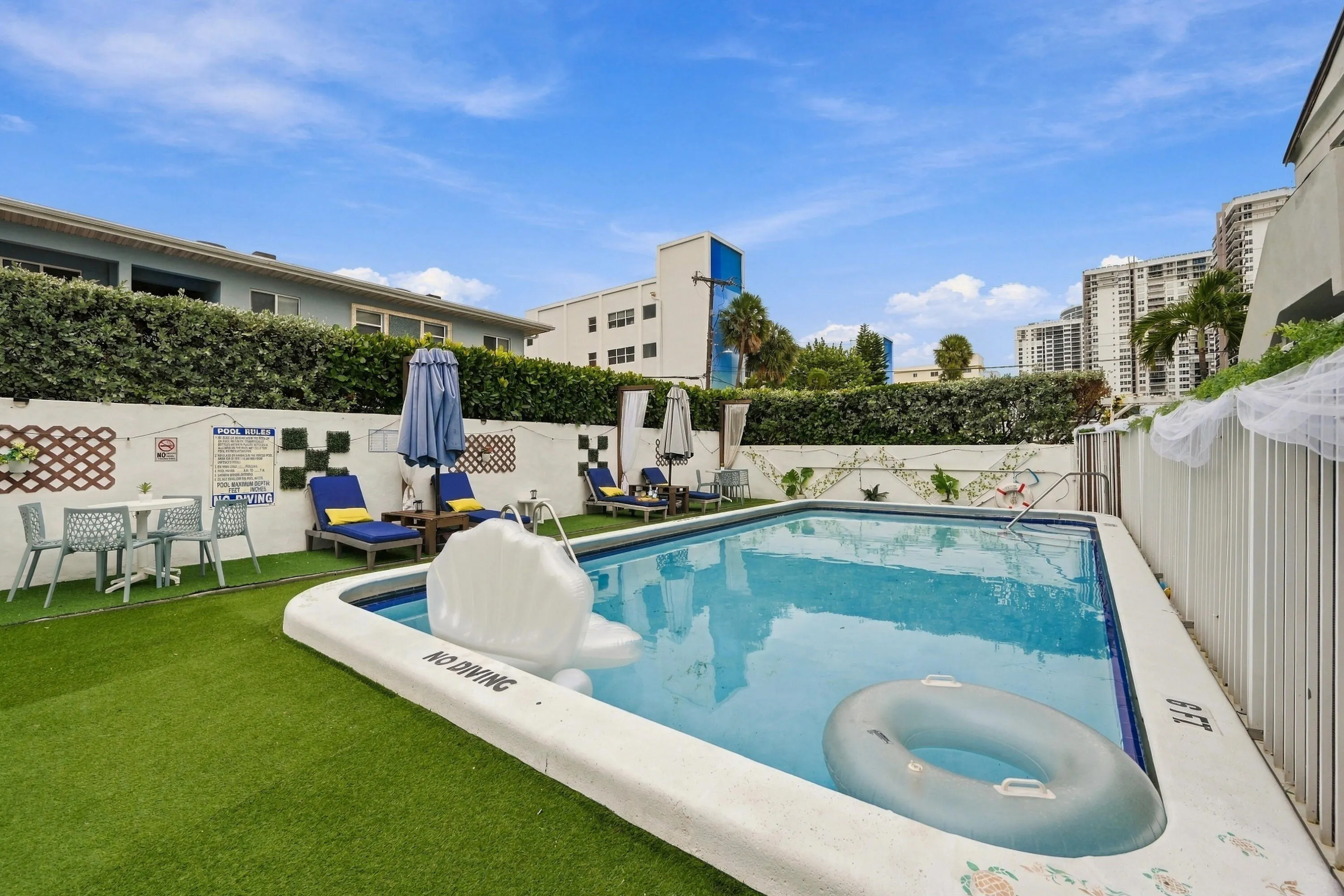 1700 S SURF Road #1-12