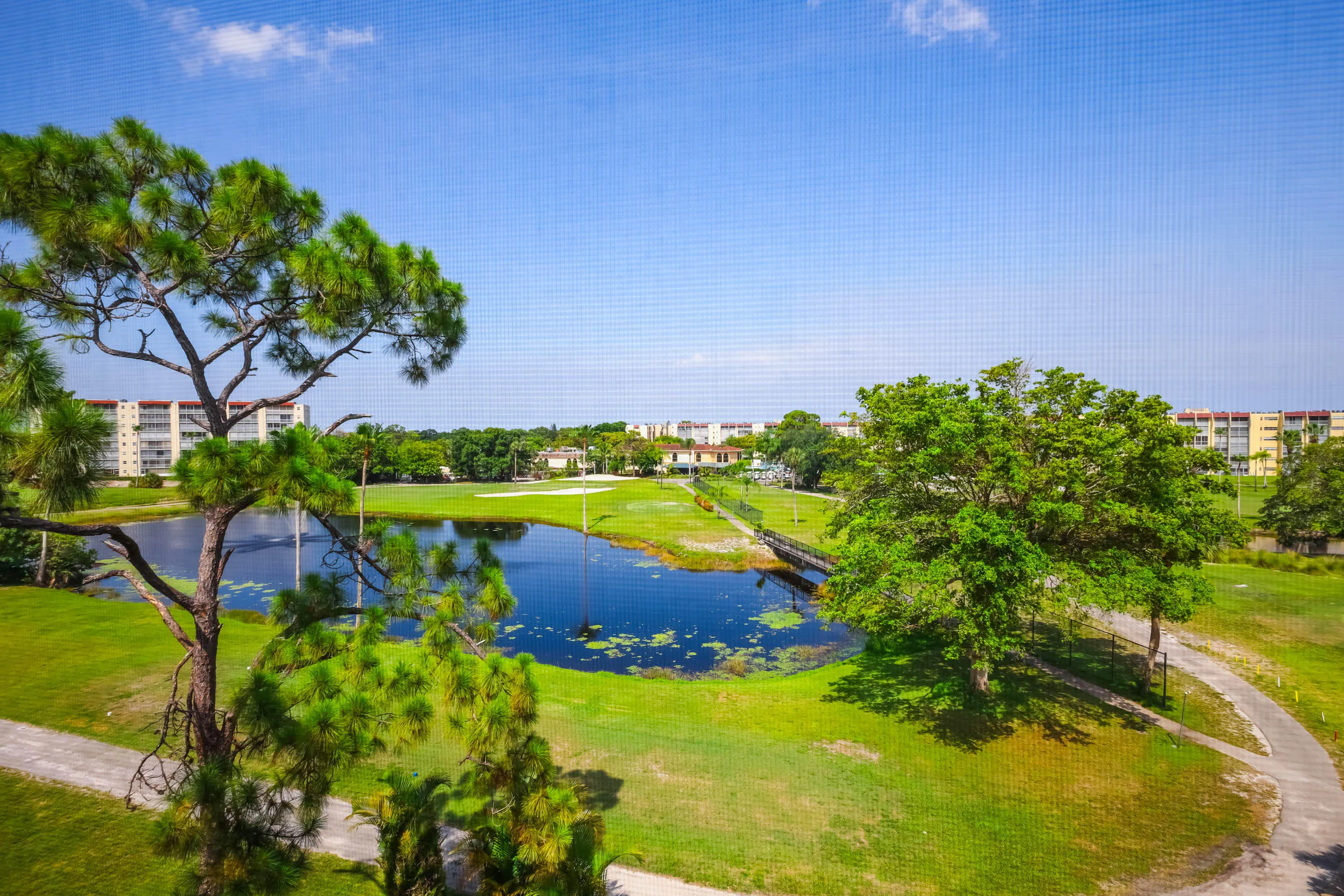 3593 Birdie Drive #502