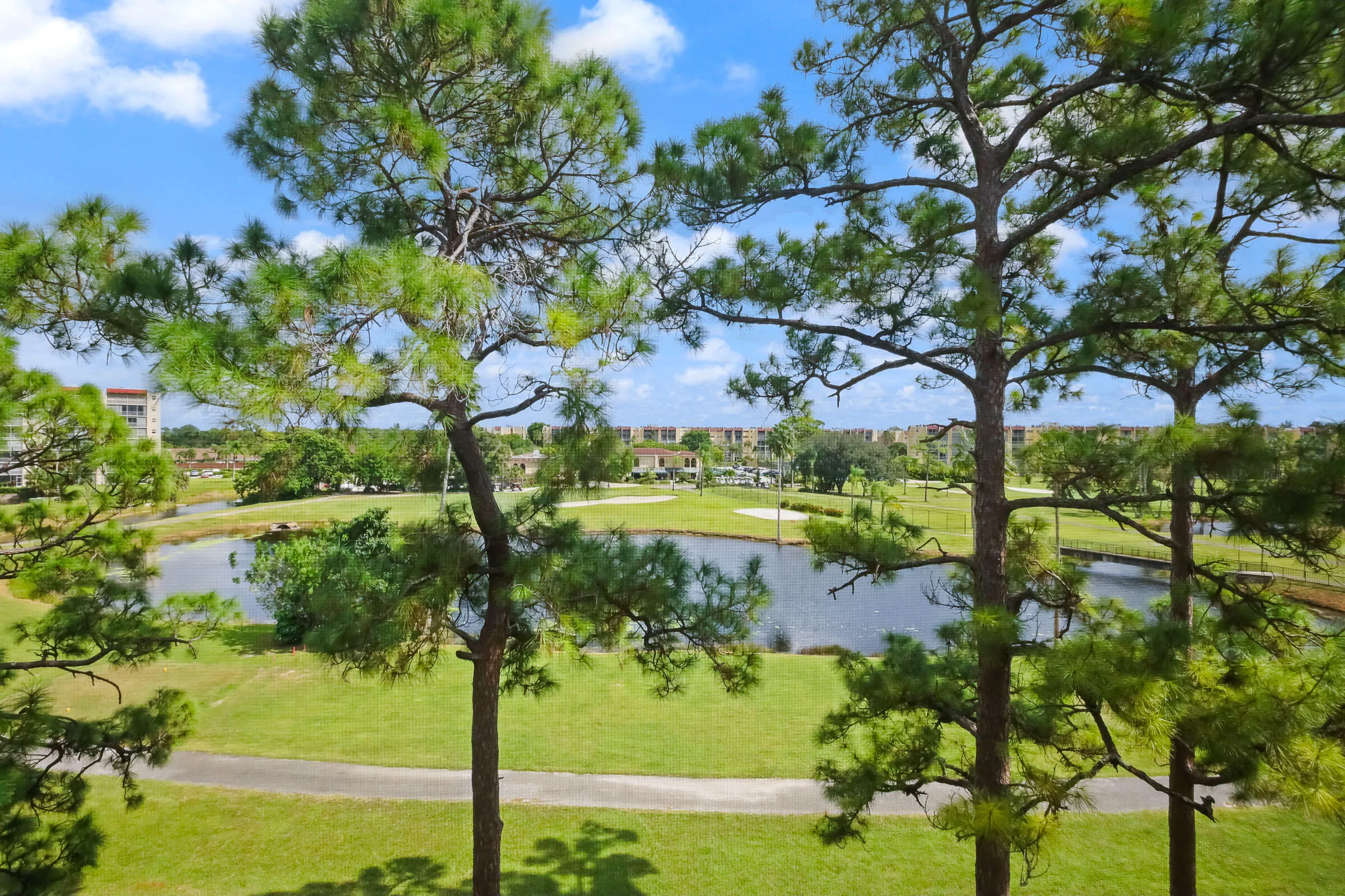 3593 Birdie Drive #502