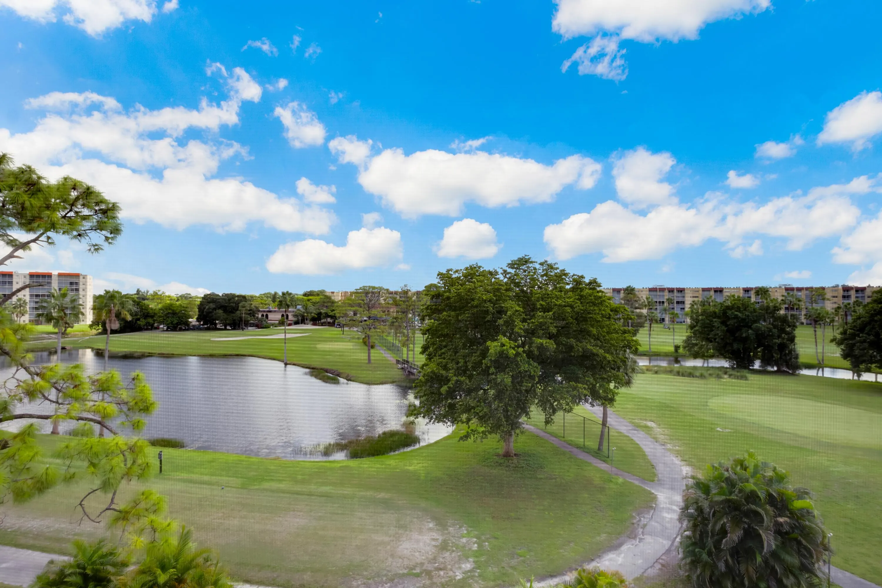 3593 Birdie Drive #502