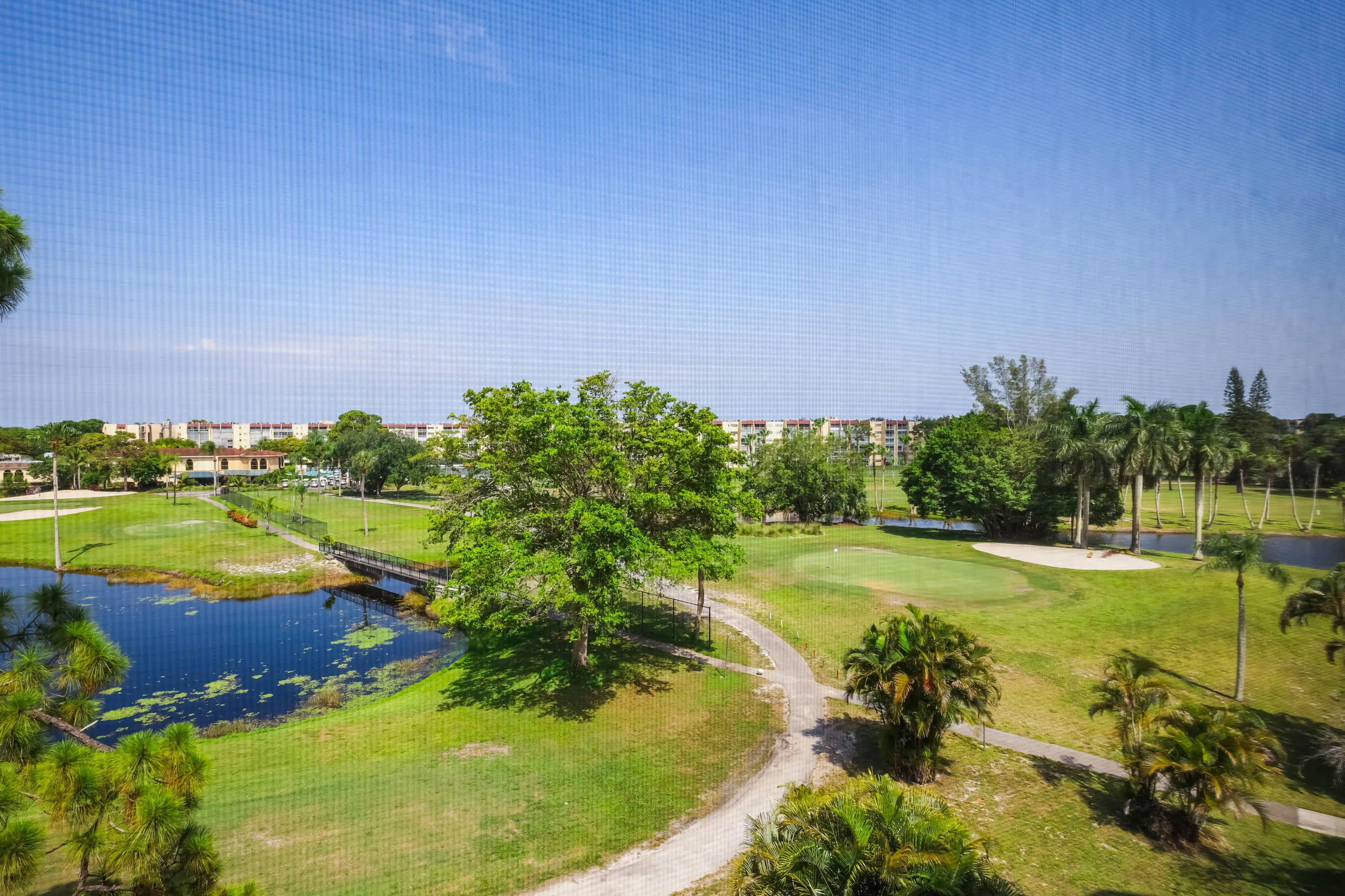 3593 Birdie Drive #502