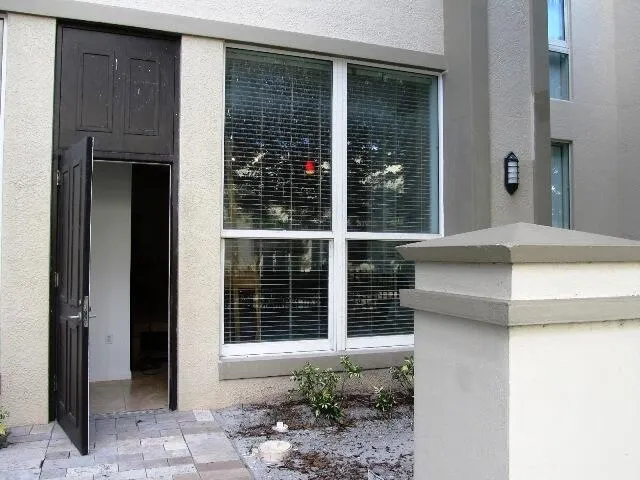550 OKEECHOBEE Boulevard #121