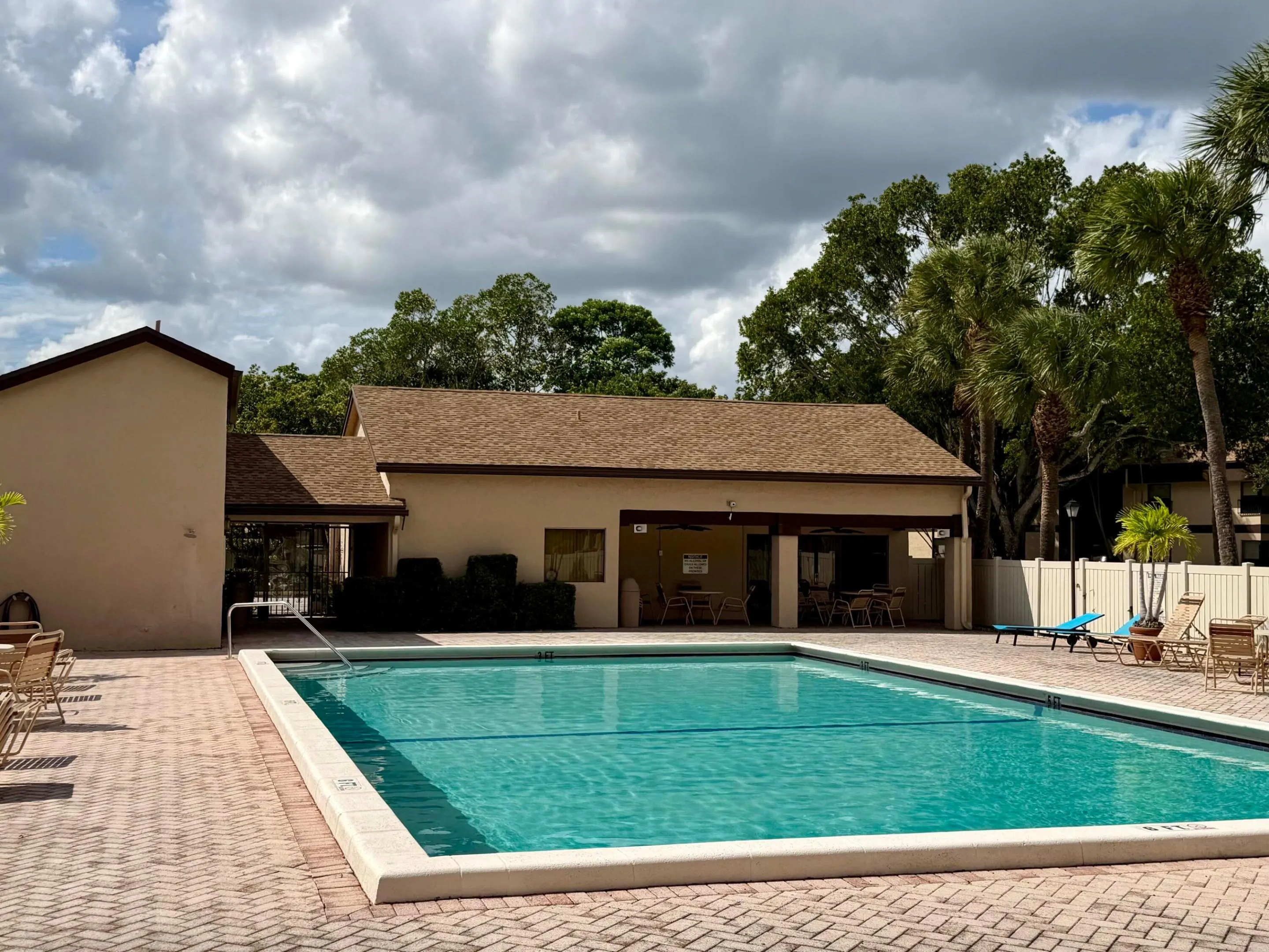2622 N CARAMBOLA Circle N #1708