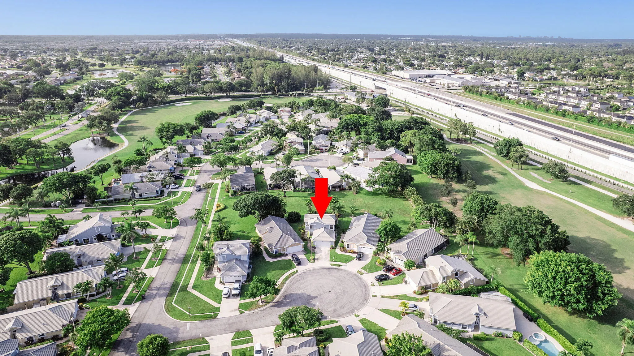 8103 COVINGTON Court