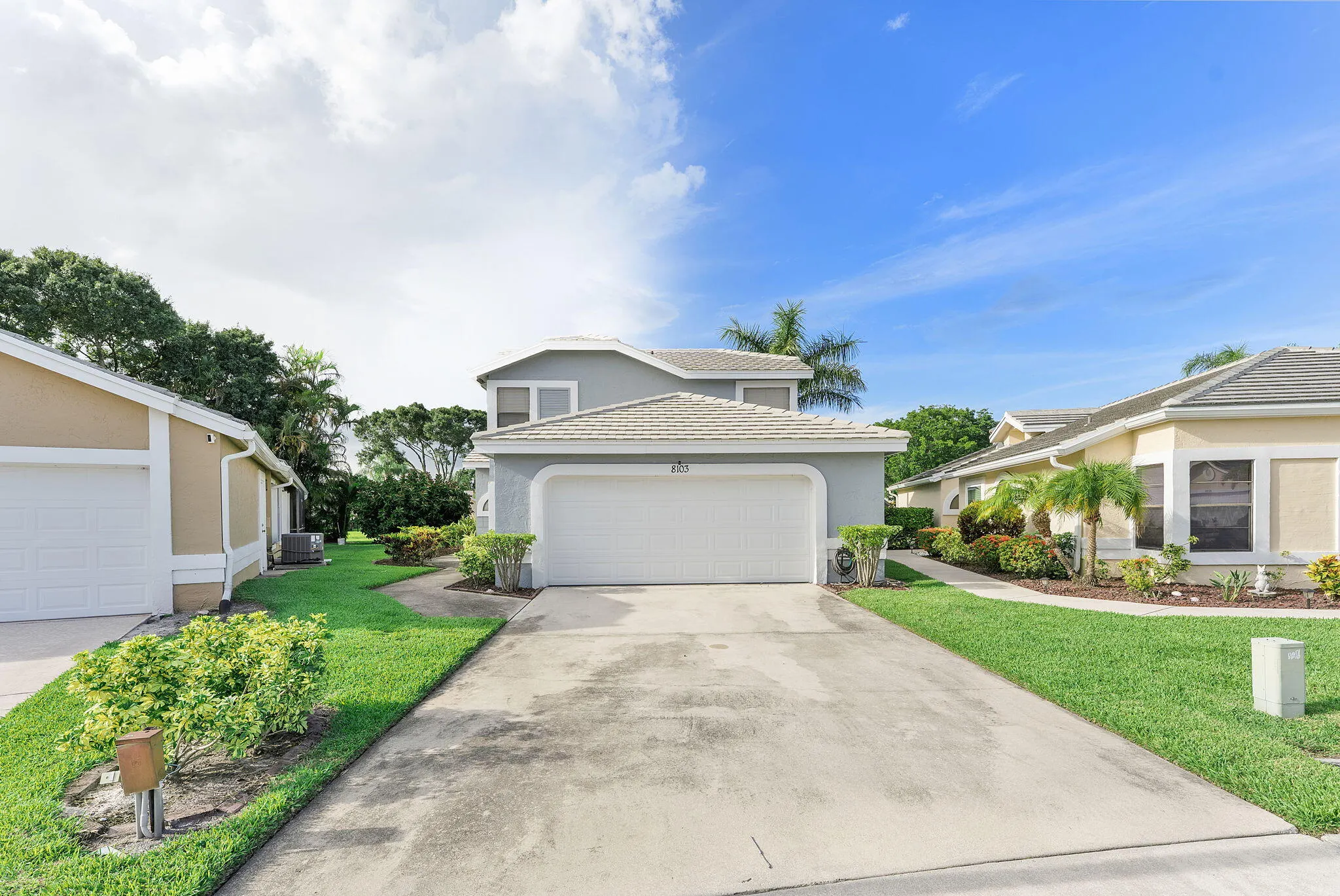 8103 COVINGTON Court
