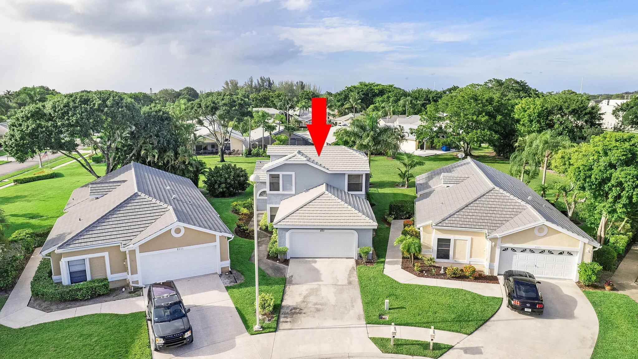 8103 COVINGTON Court