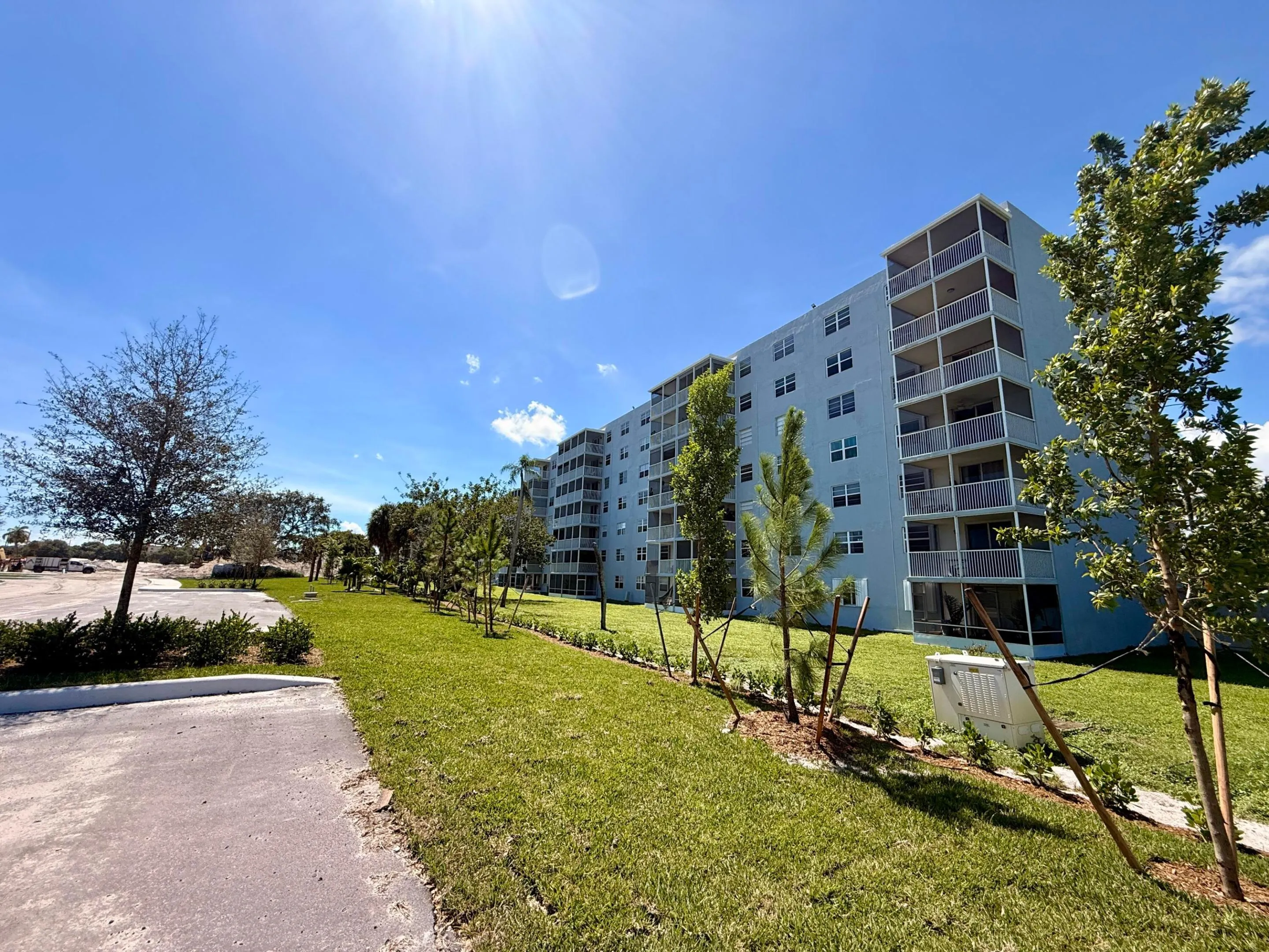 5700 NW 2nd Avenue N #608