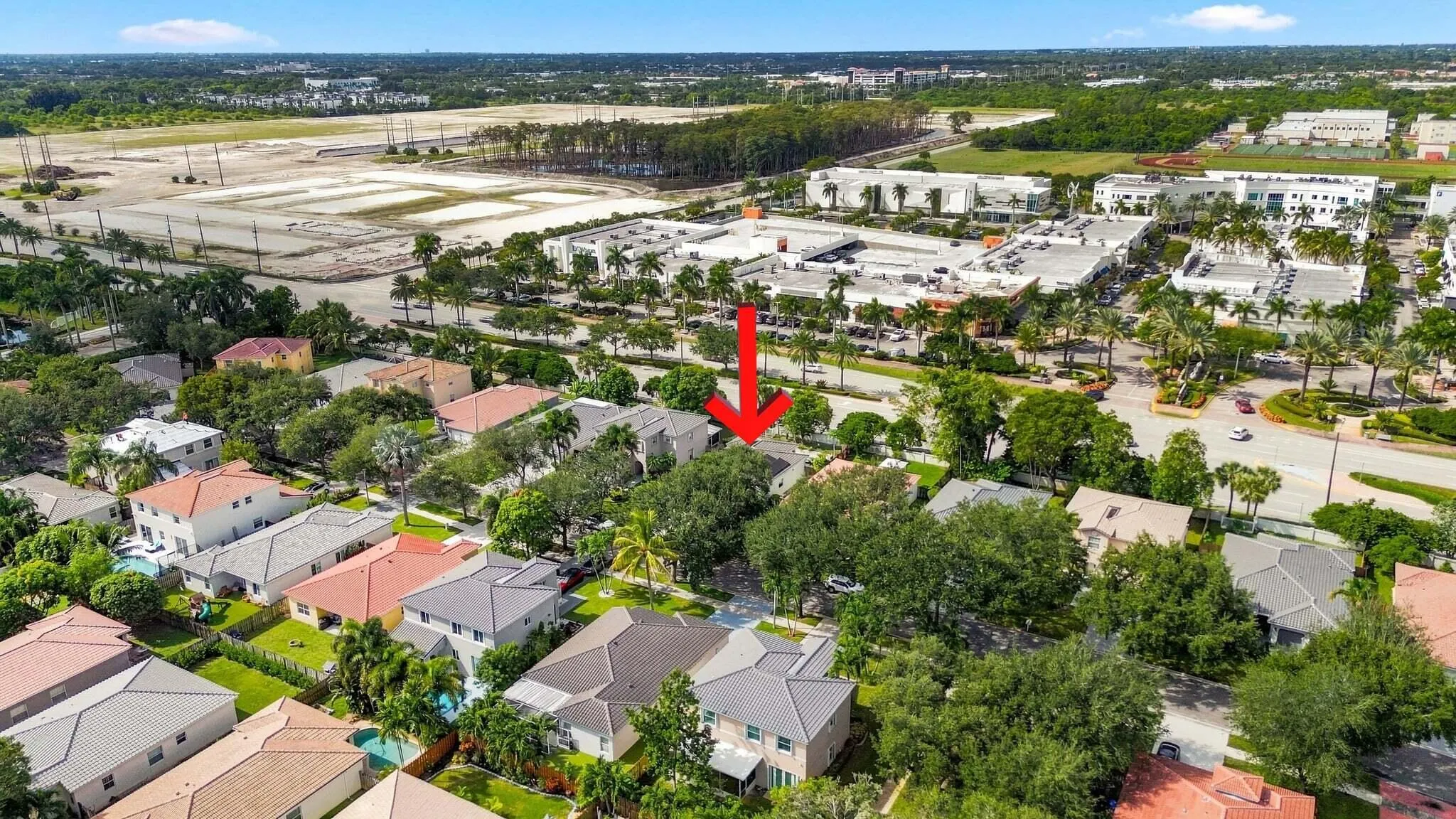 4365 NW 45TH Terrace
