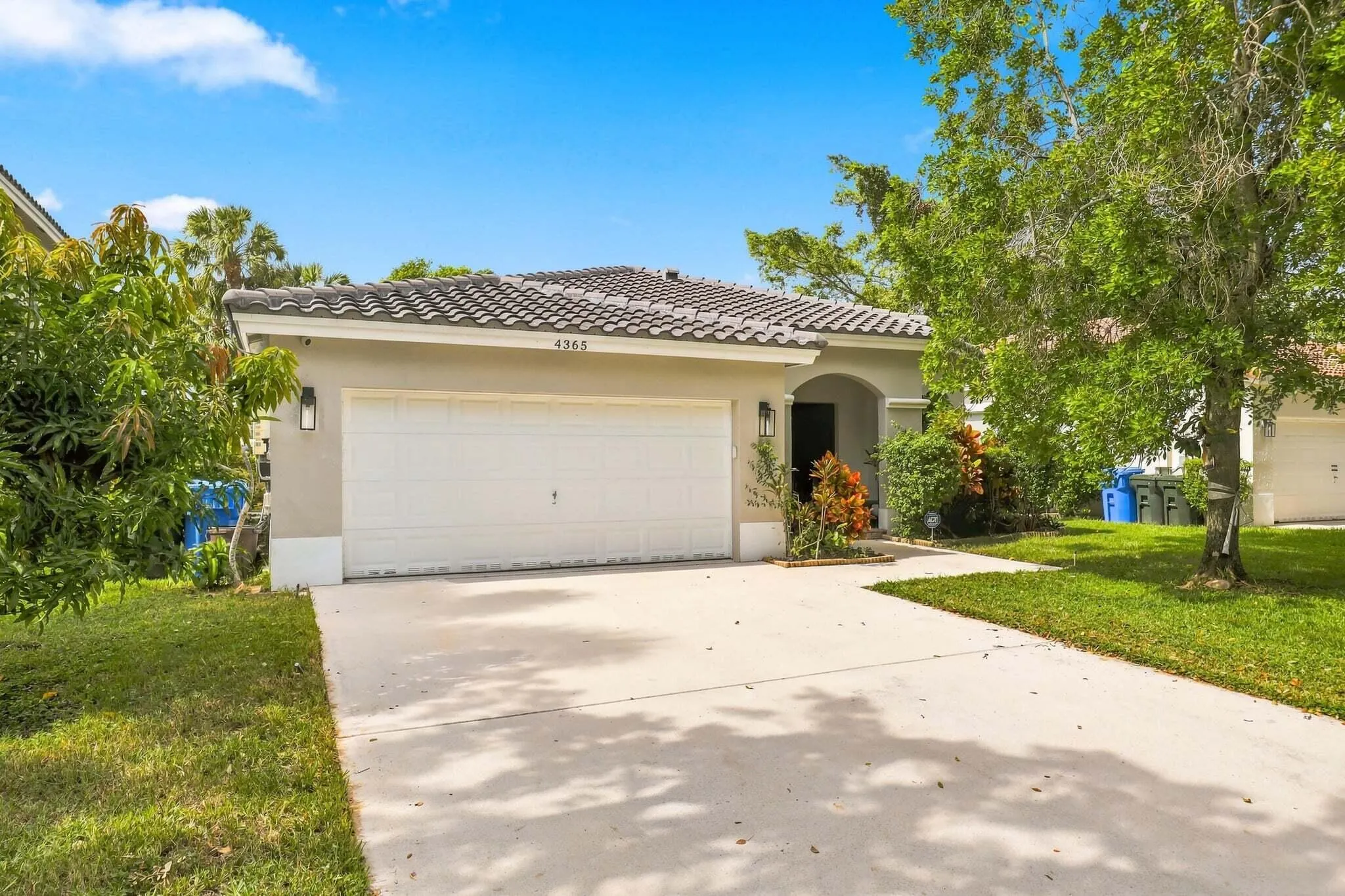 4365 NW 45TH Terrace