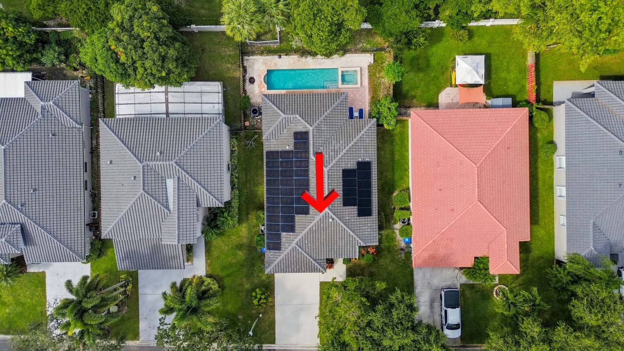 4365 NW 45TH Terrace