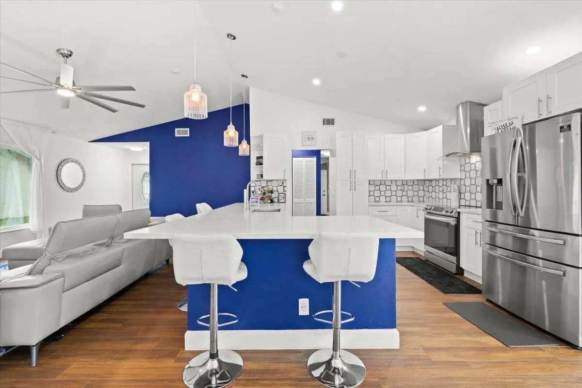 4485 Brook Drive