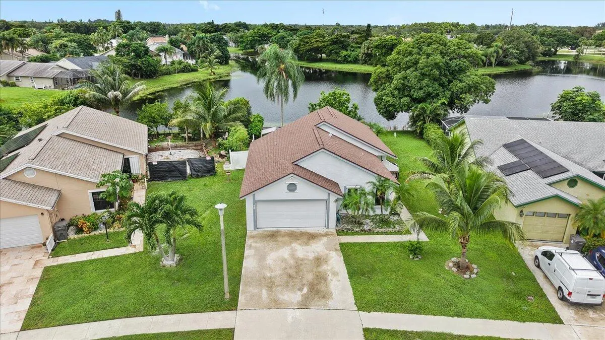 4485 Brook Drive