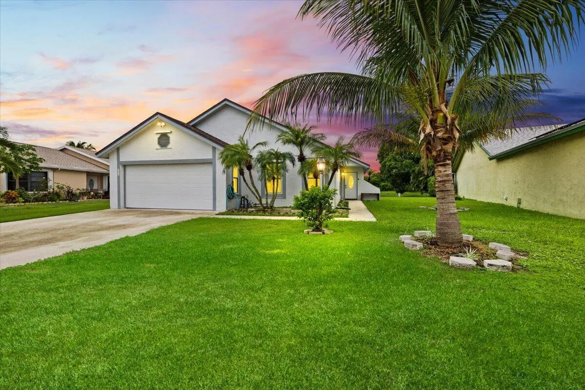 4485 Brook Drive