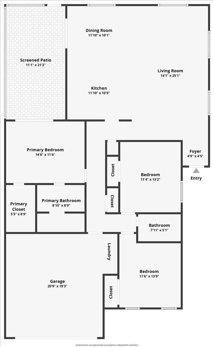 4485 Brook Drive