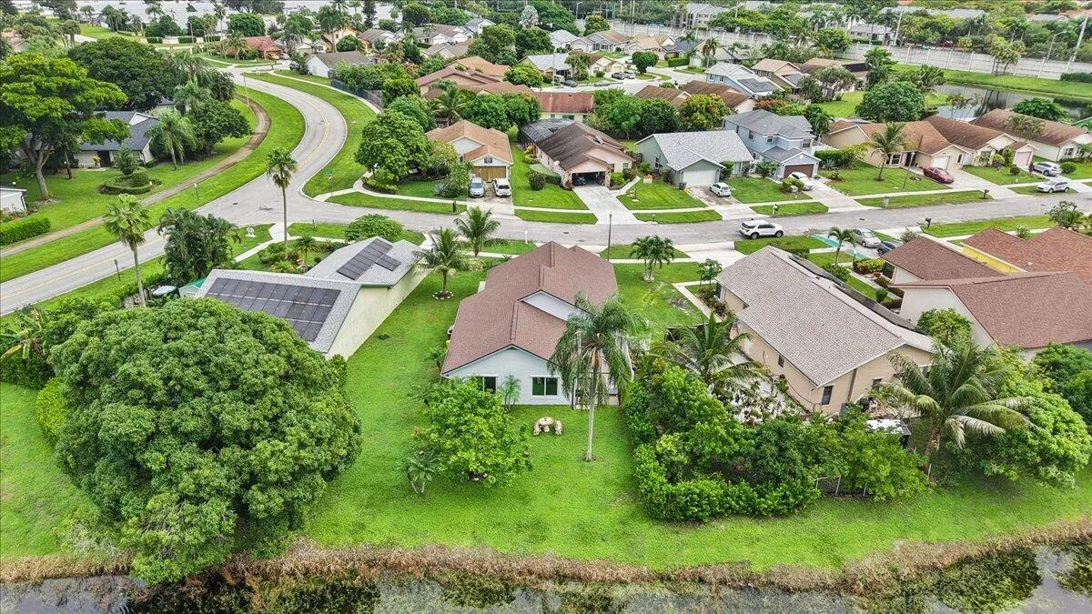 4485 Brook Drive