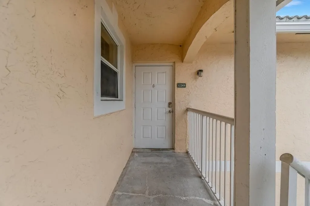 12269 Royal Palm Boulevard