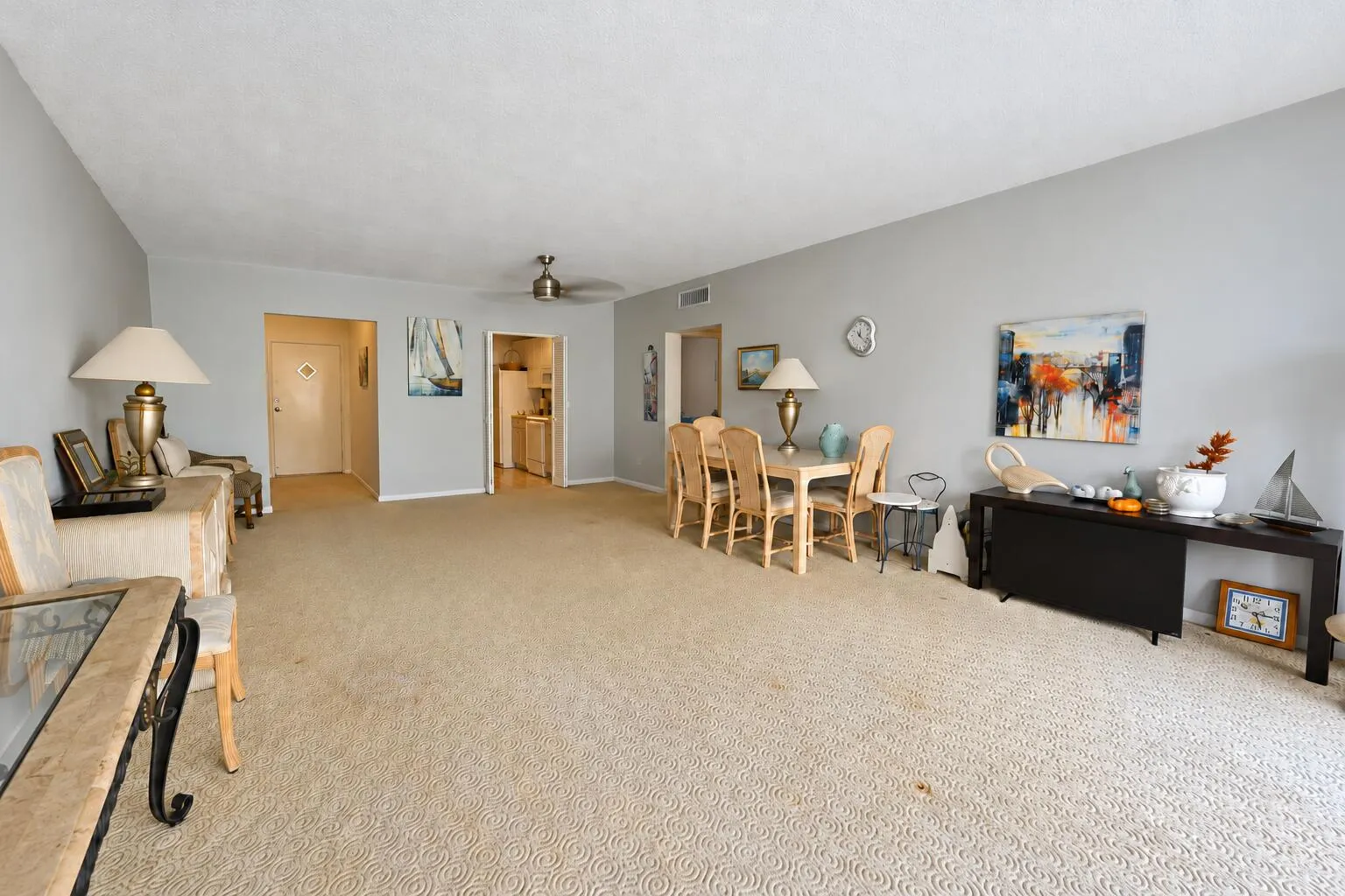1 S Lakeside Drive #C5