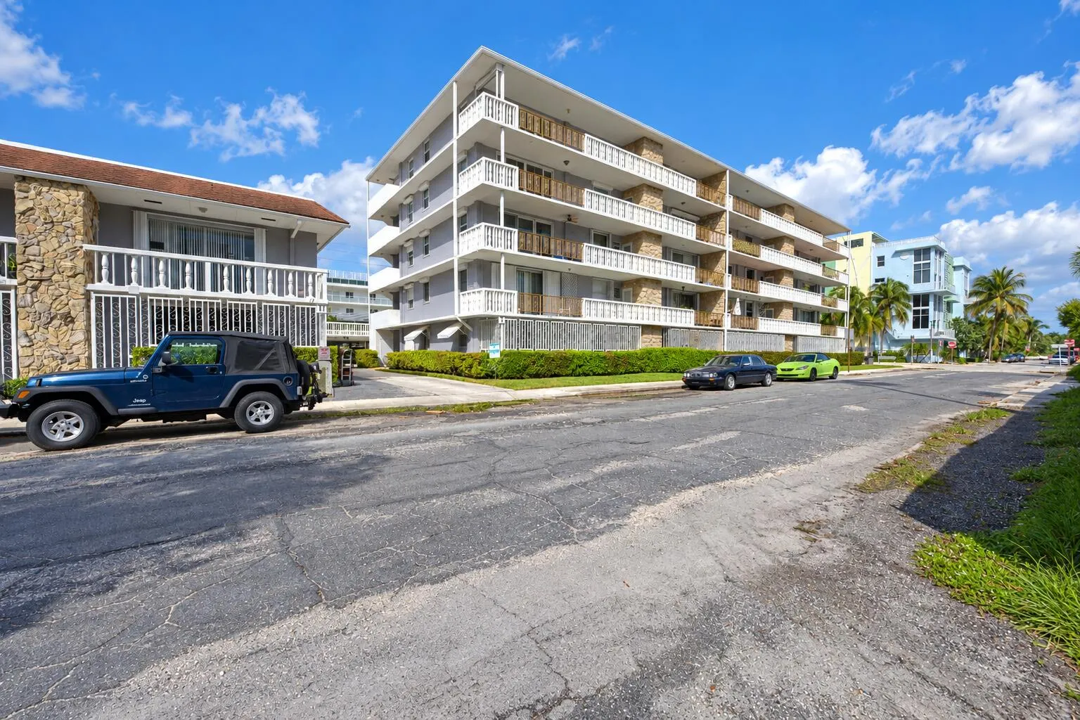 1 S Lakeside Drive #C5