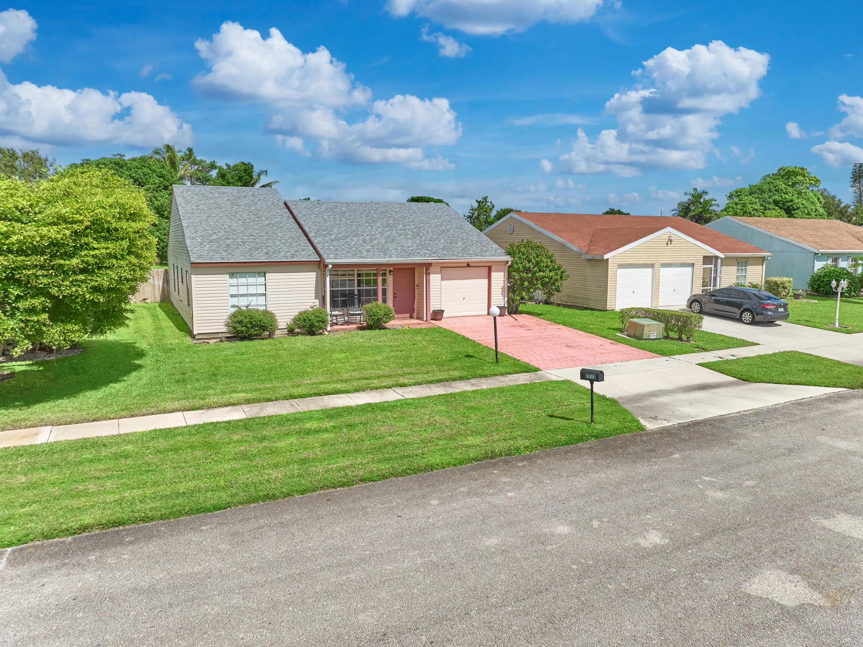 7723 CANAL Drive