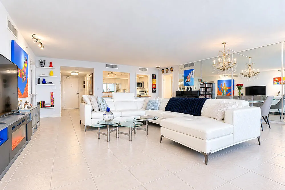2480 PRESIDENTIAL Way #802