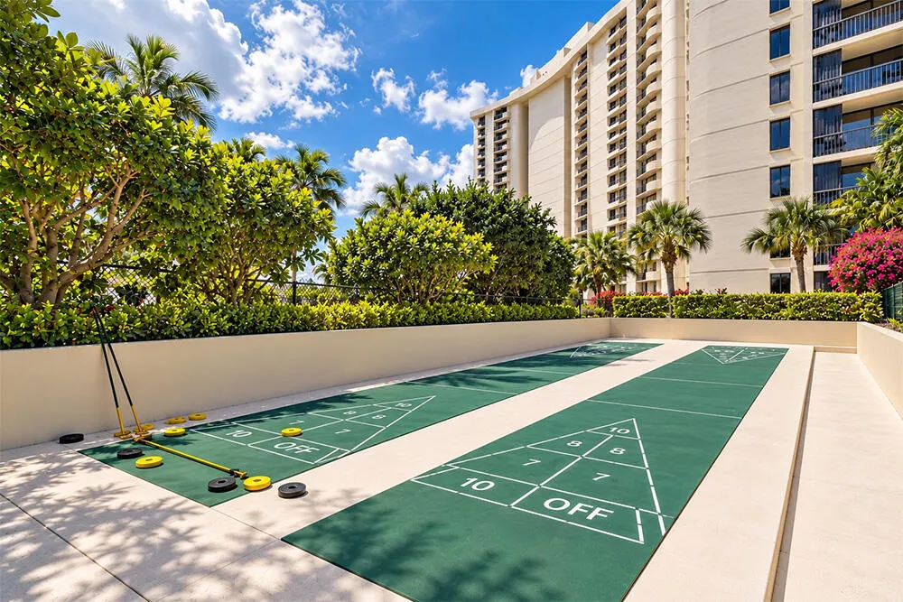 2480 PRESIDENTIAL Way #802