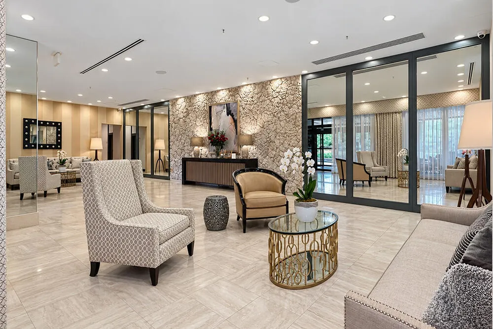 2480 PRESIDENTIAL Way #802