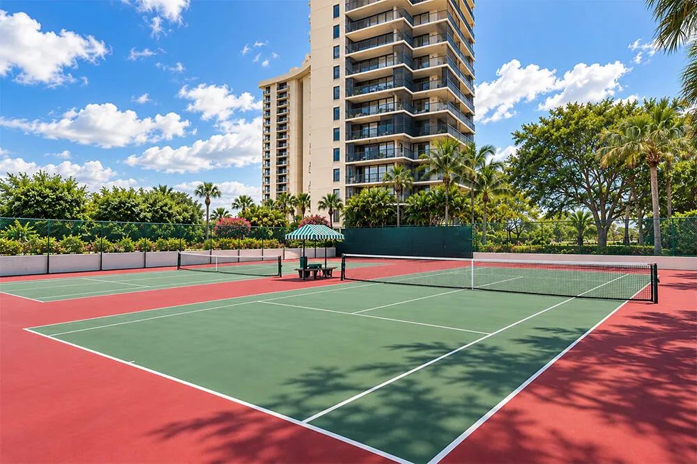 2480 PRESIDENTIAL Way #802