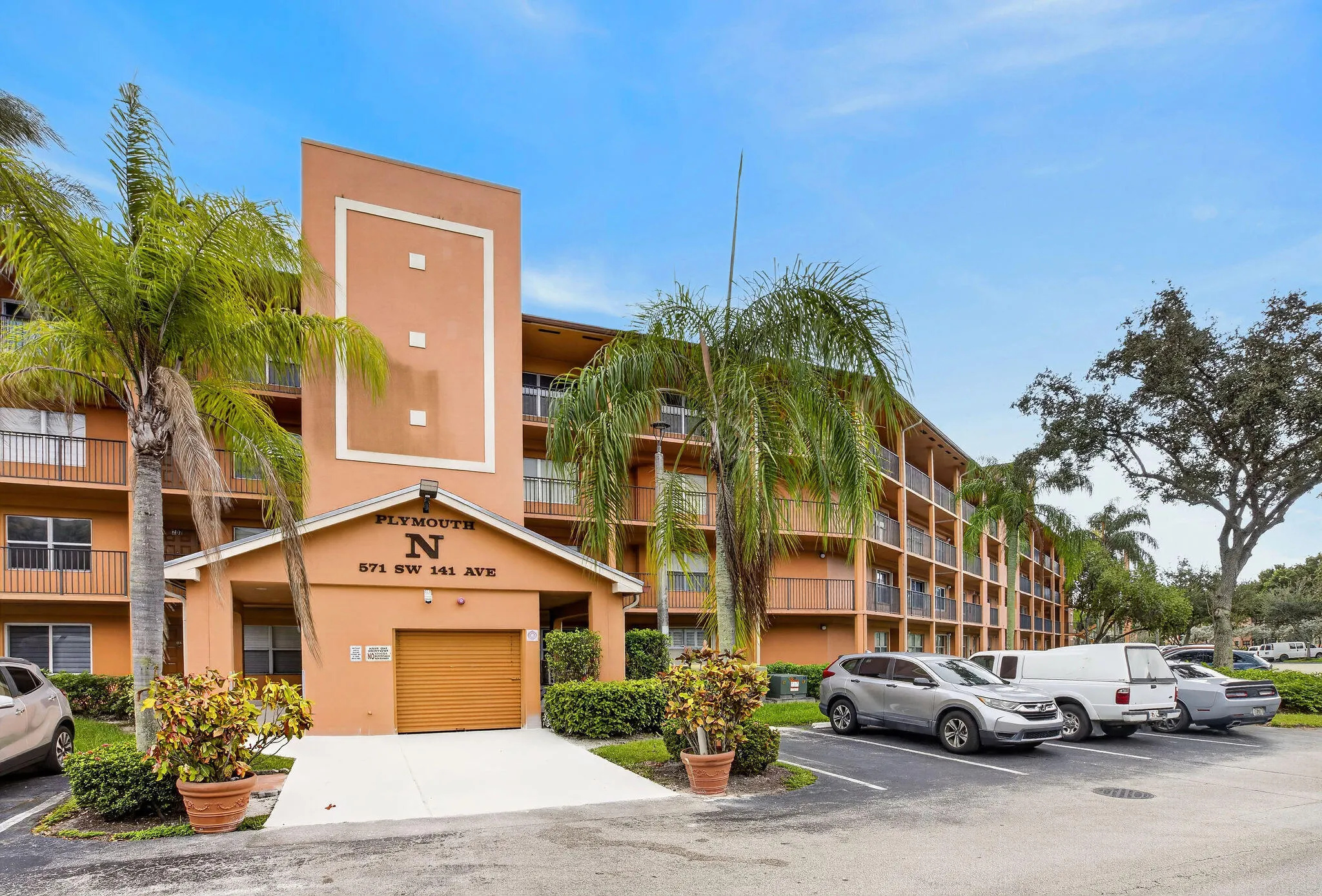 571 SW 141ST Avenue #109N