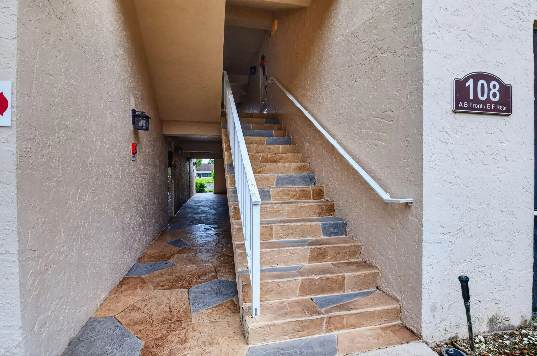 13791 ONEIDA Drive #E2