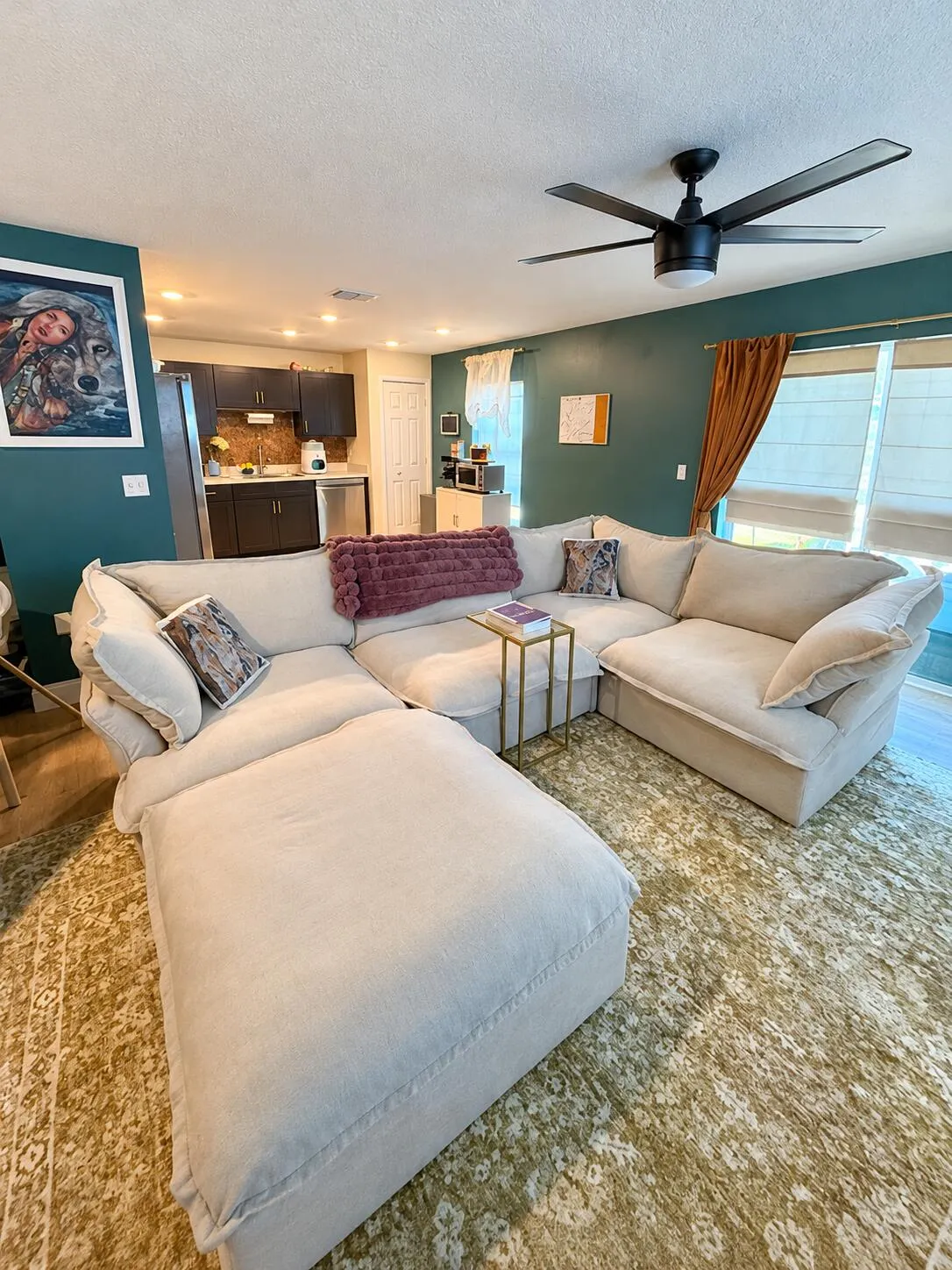 703 SE 25TH Drive