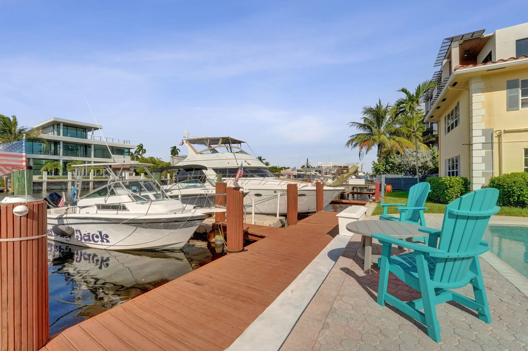 1501 SE 15TH Street #2-8