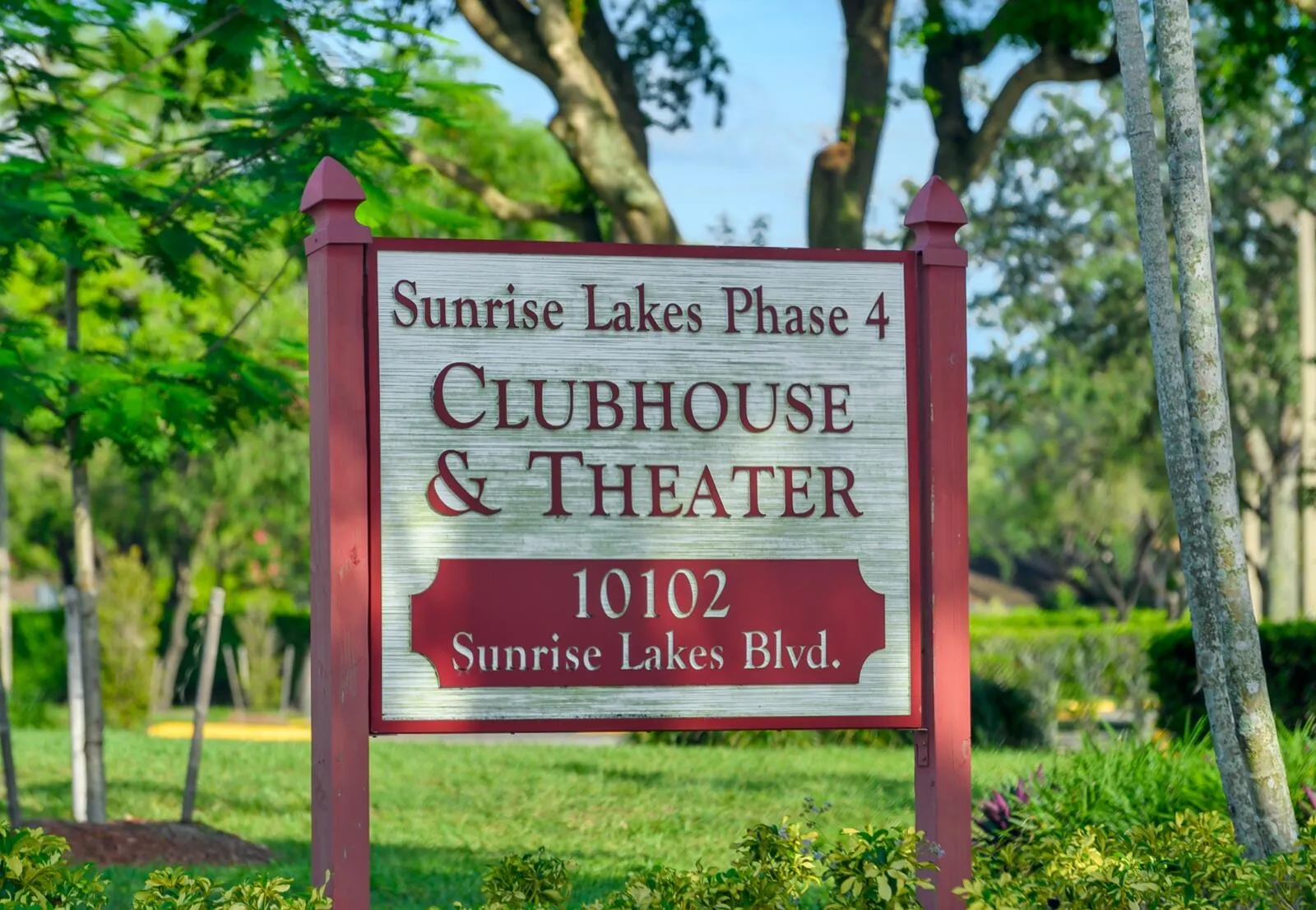 2793 NW 104TH Avenue #105