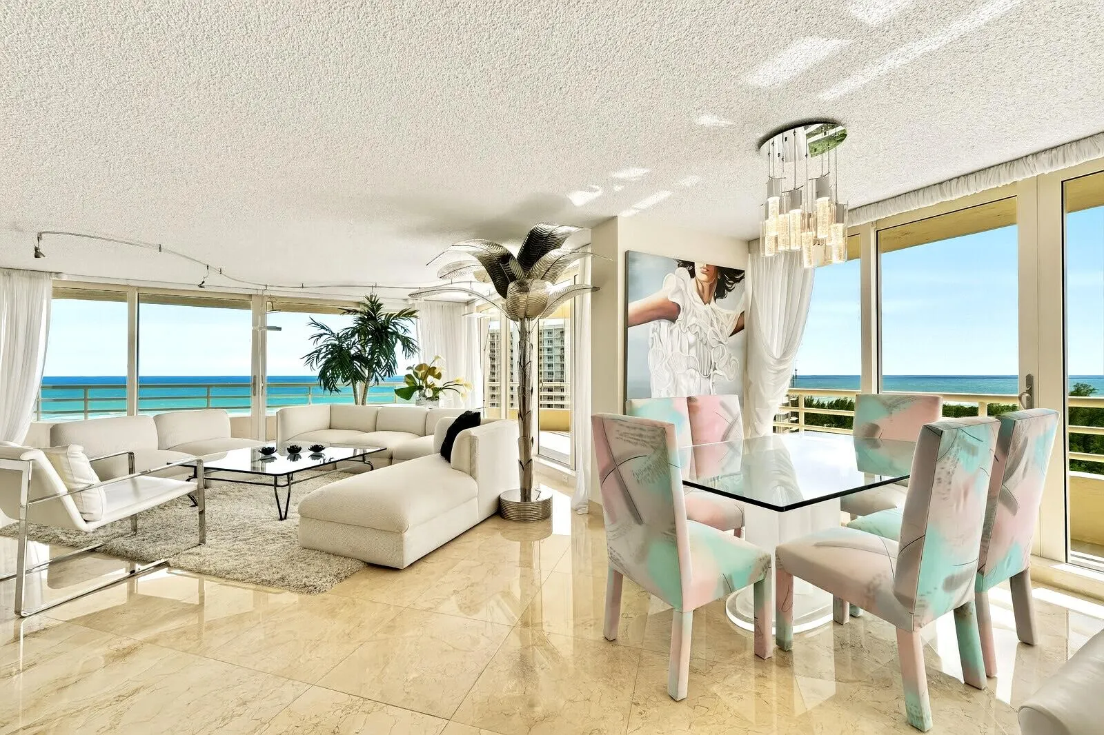 4101 N Ocean Boulevard #D-1209