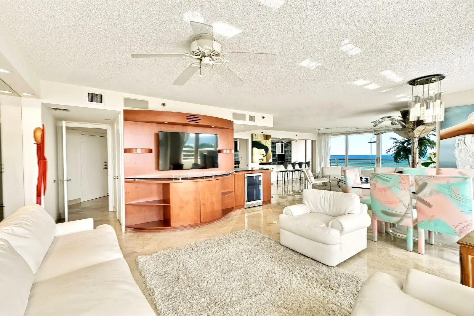 4101 N Ocean Boulevard #D-1209