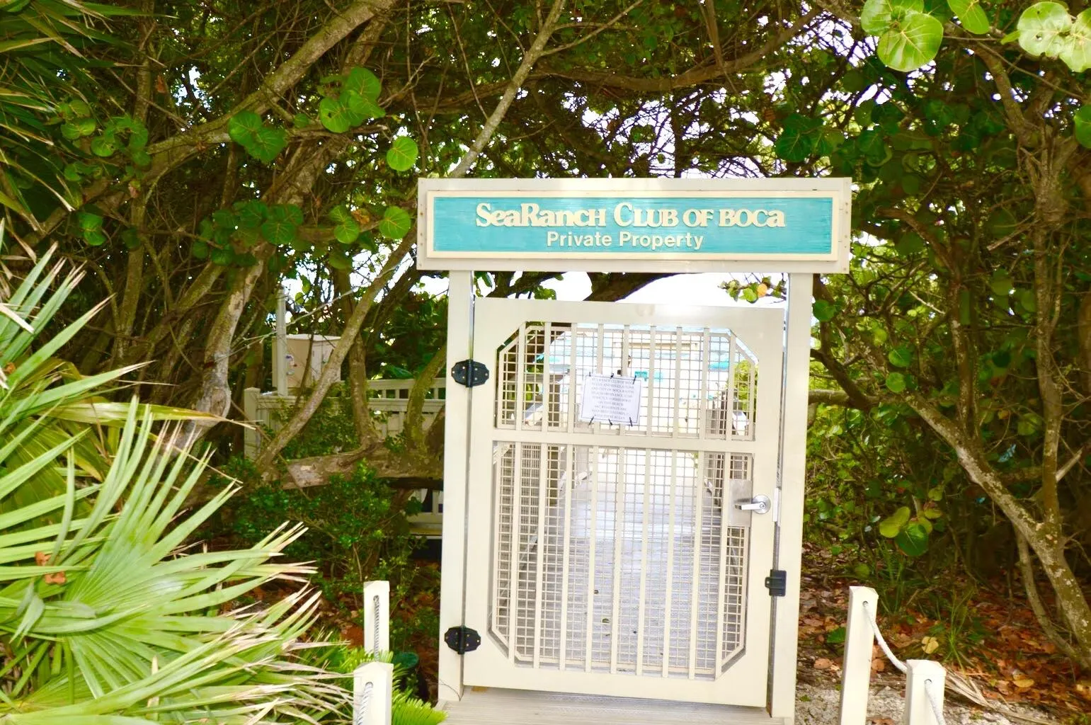 4101 N Ocean Boulevard #D-1209